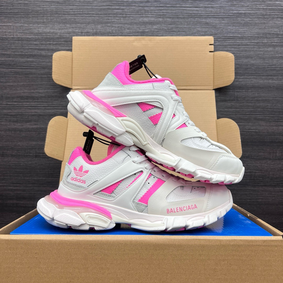 Shoe Balenciaga shoe — ad4338f0 angle 1