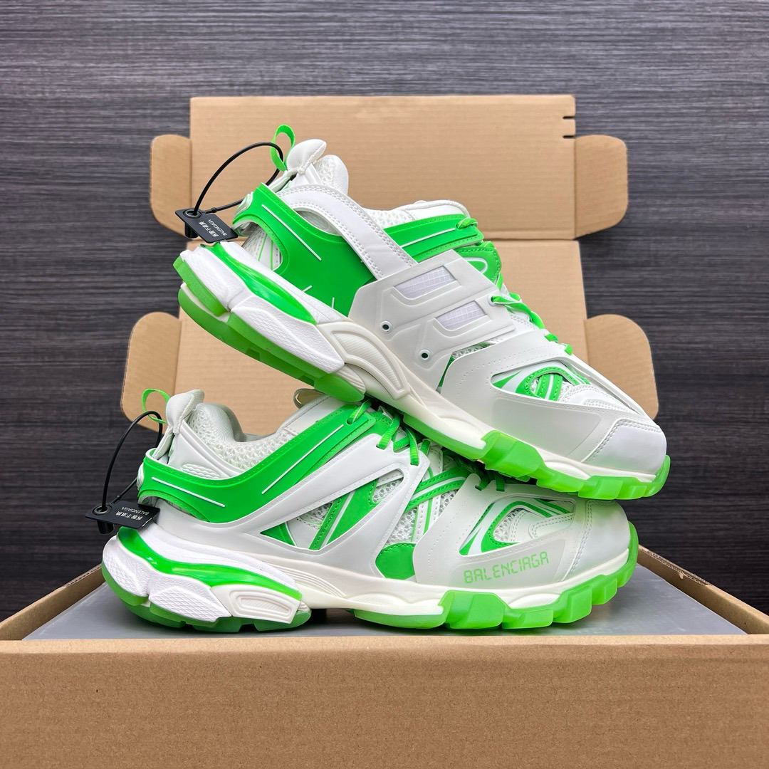Shoe Balenciaga shoe — cd045740 angle 1