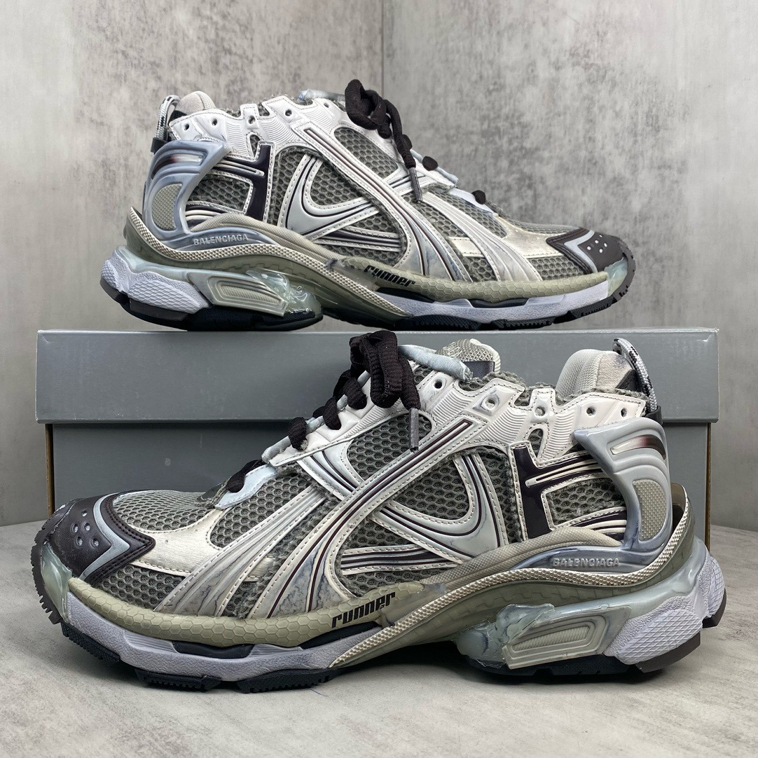 Shoe Balenciaga shoe — ee2321de angle 1