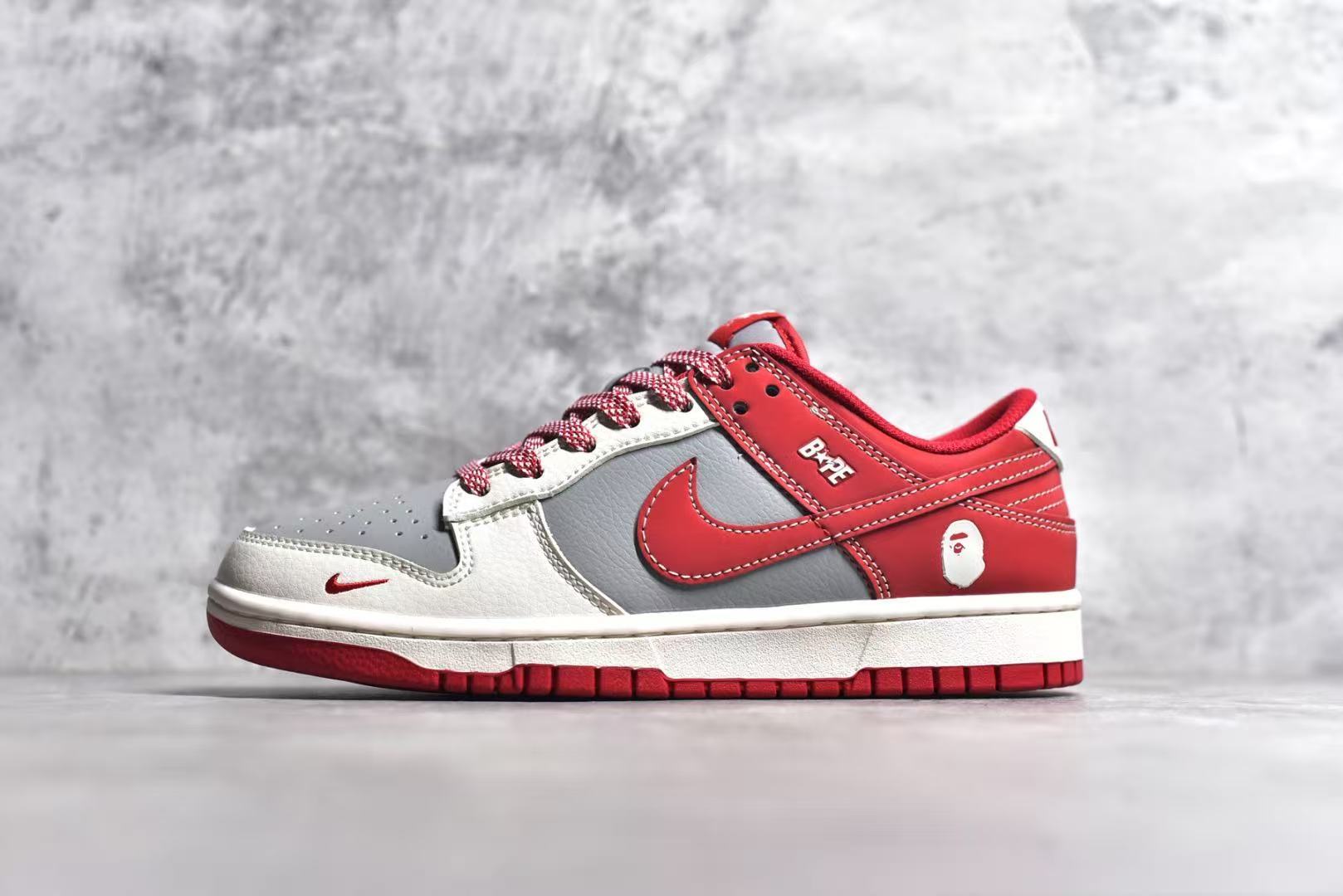 Shoe BAPE — 3ab2c8cc angle 1
