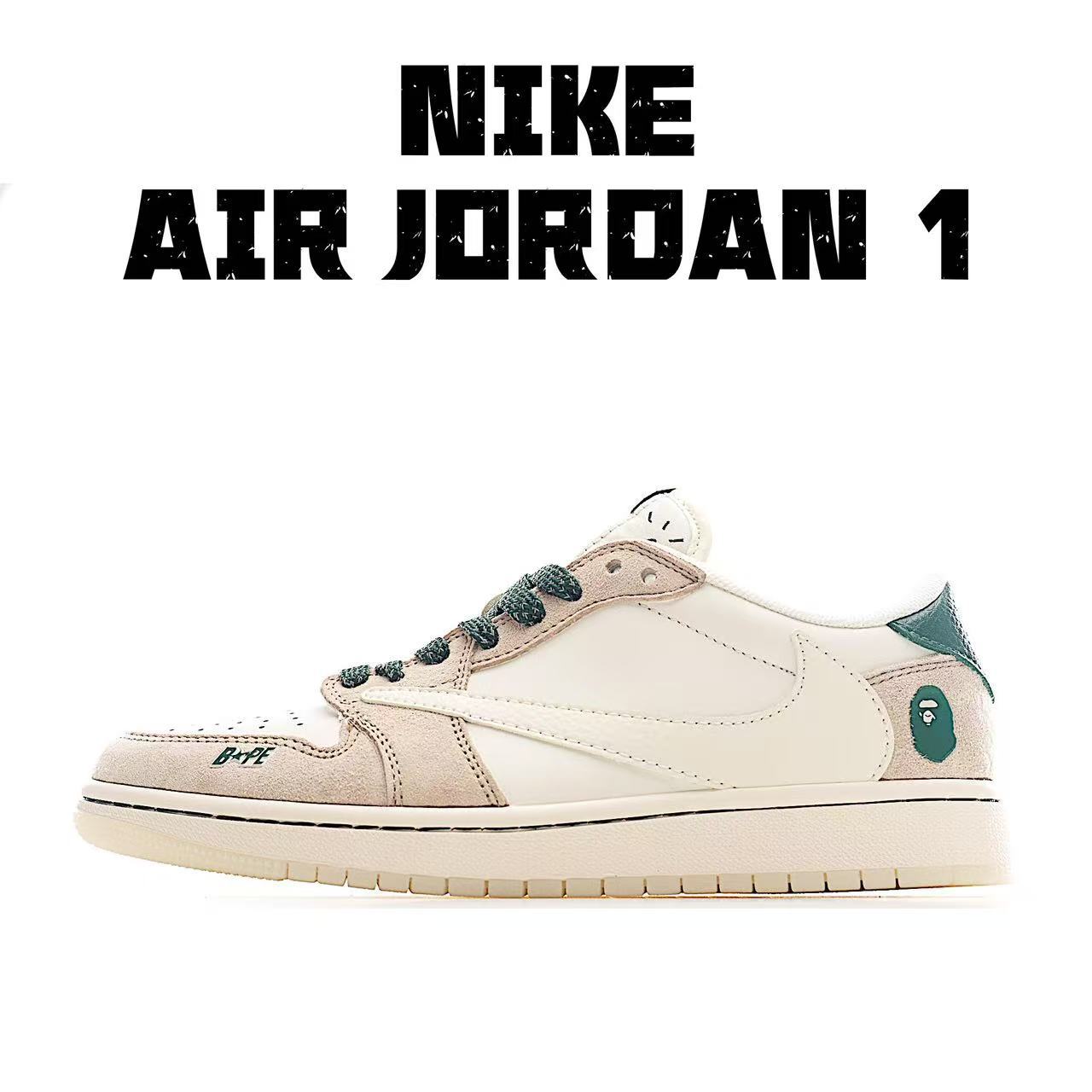 Shoe BAPE — f81b1da7 angle 1