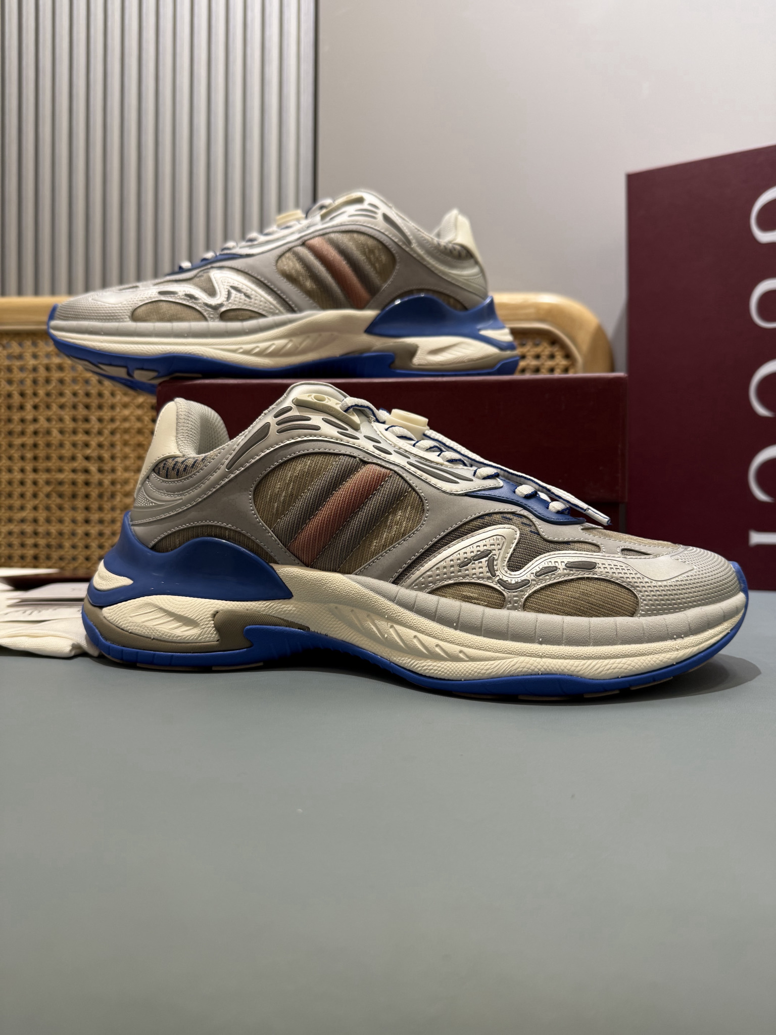 Shoe GUCCI shoes — 3c87d64d angle 1