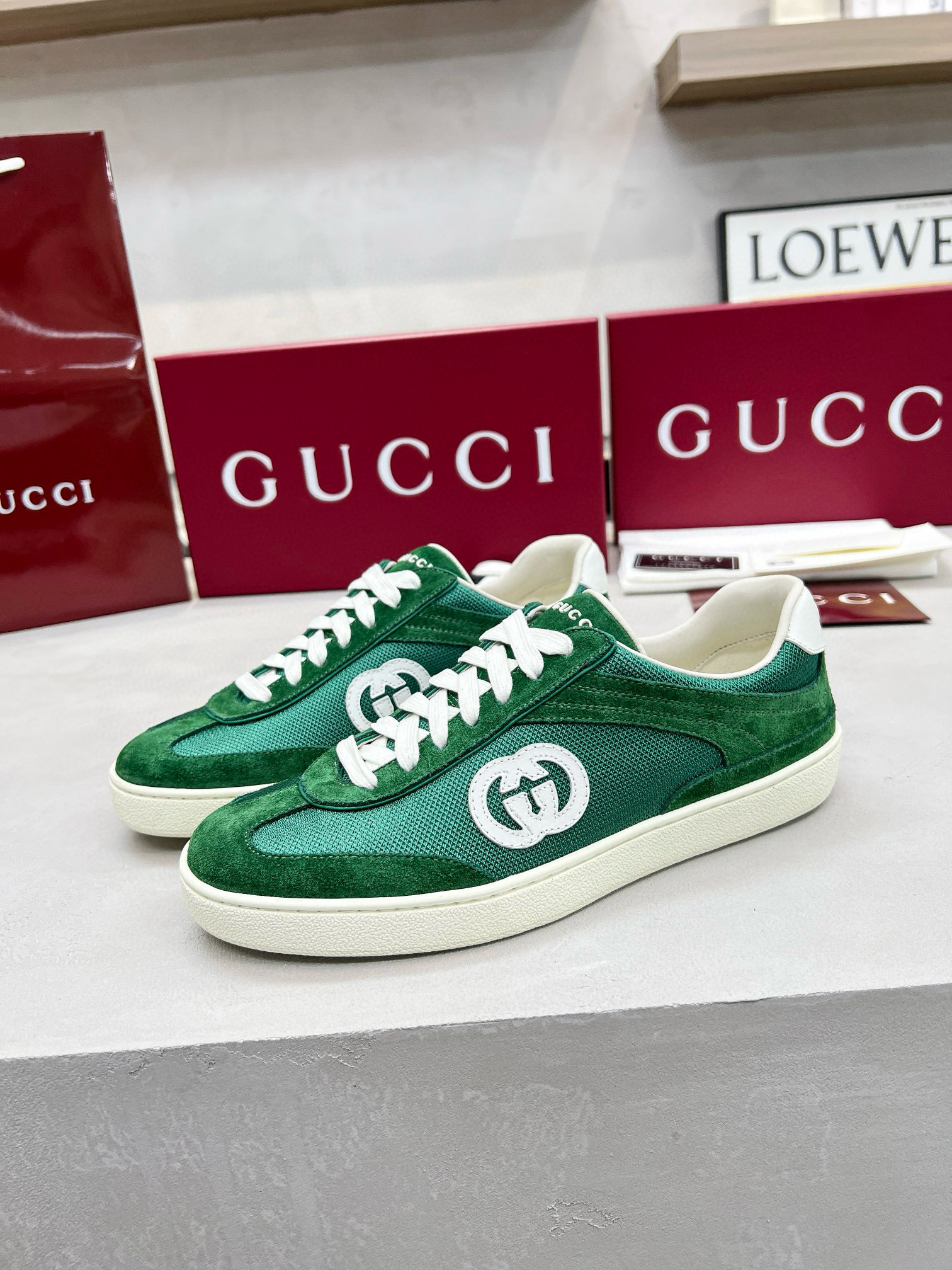 Shoe GUCCI shoes — 64877582 angle 1