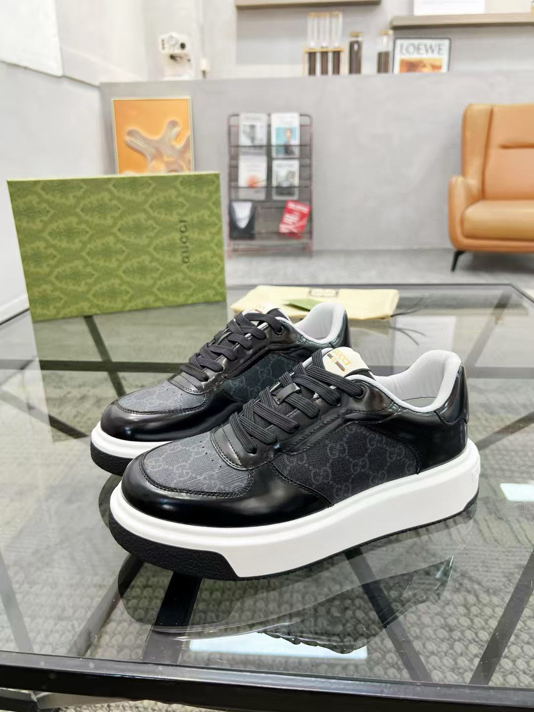 Shoe GUCCI shoes — 9093fe01 angle 1