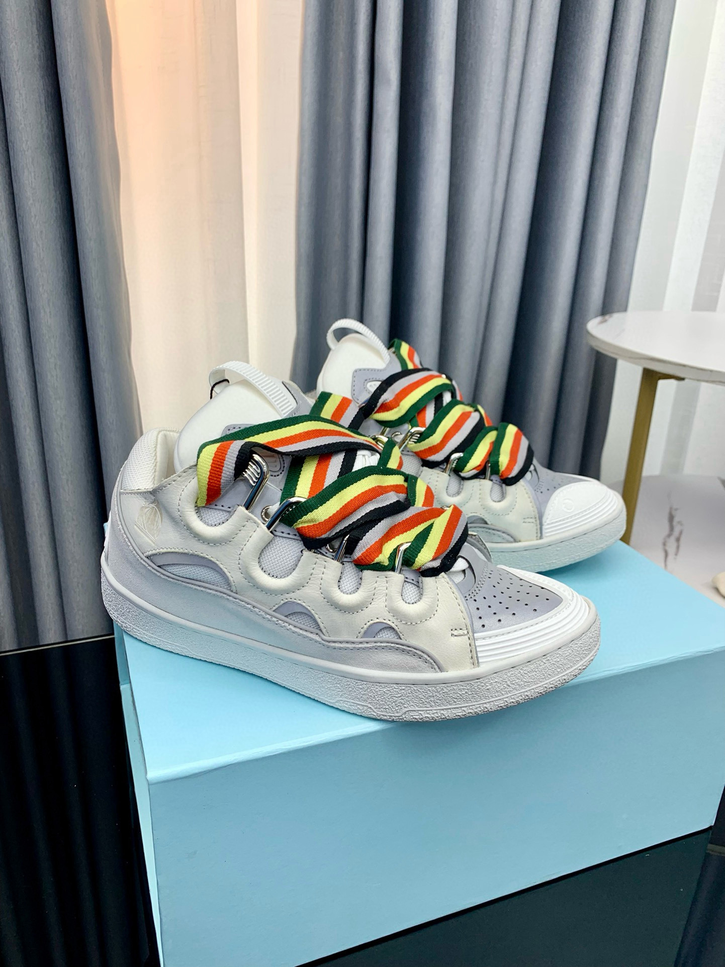 Shoe Lanvin shoes — 079d3f71 angle 1