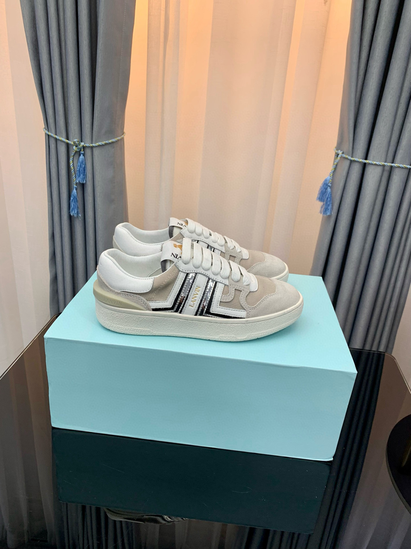 Shoe Lanvin shoes — 0f04ca94 angle 1