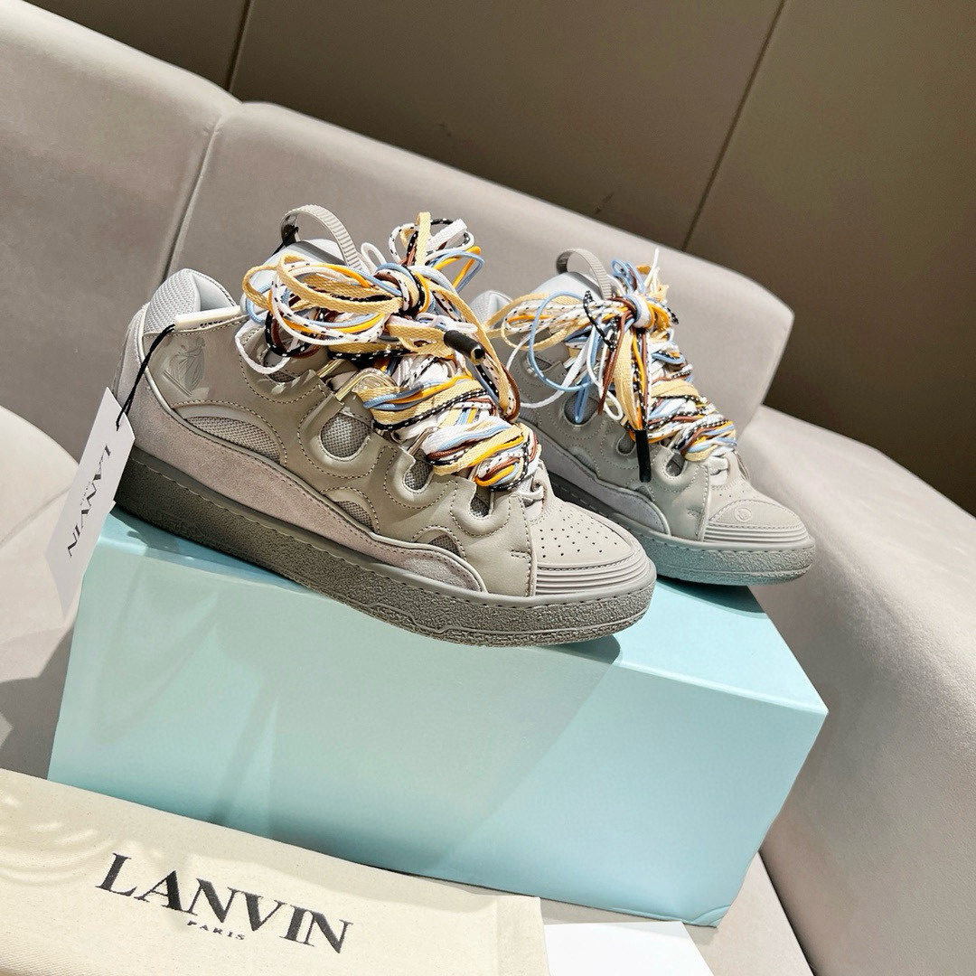 Shoe Lanvin shoes — 577ac32b angle 1