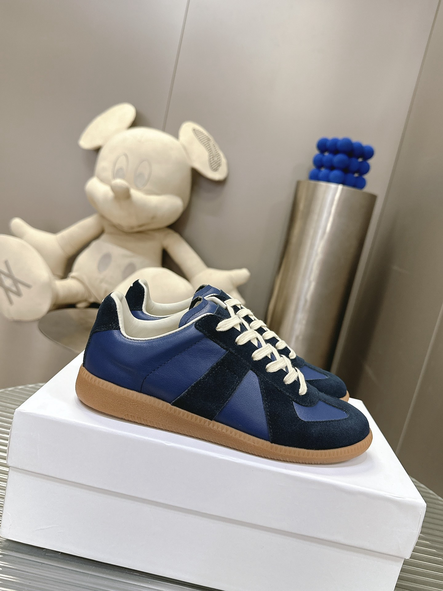Shoe Maison Margiela Shoes — 50166dd4 angle 1