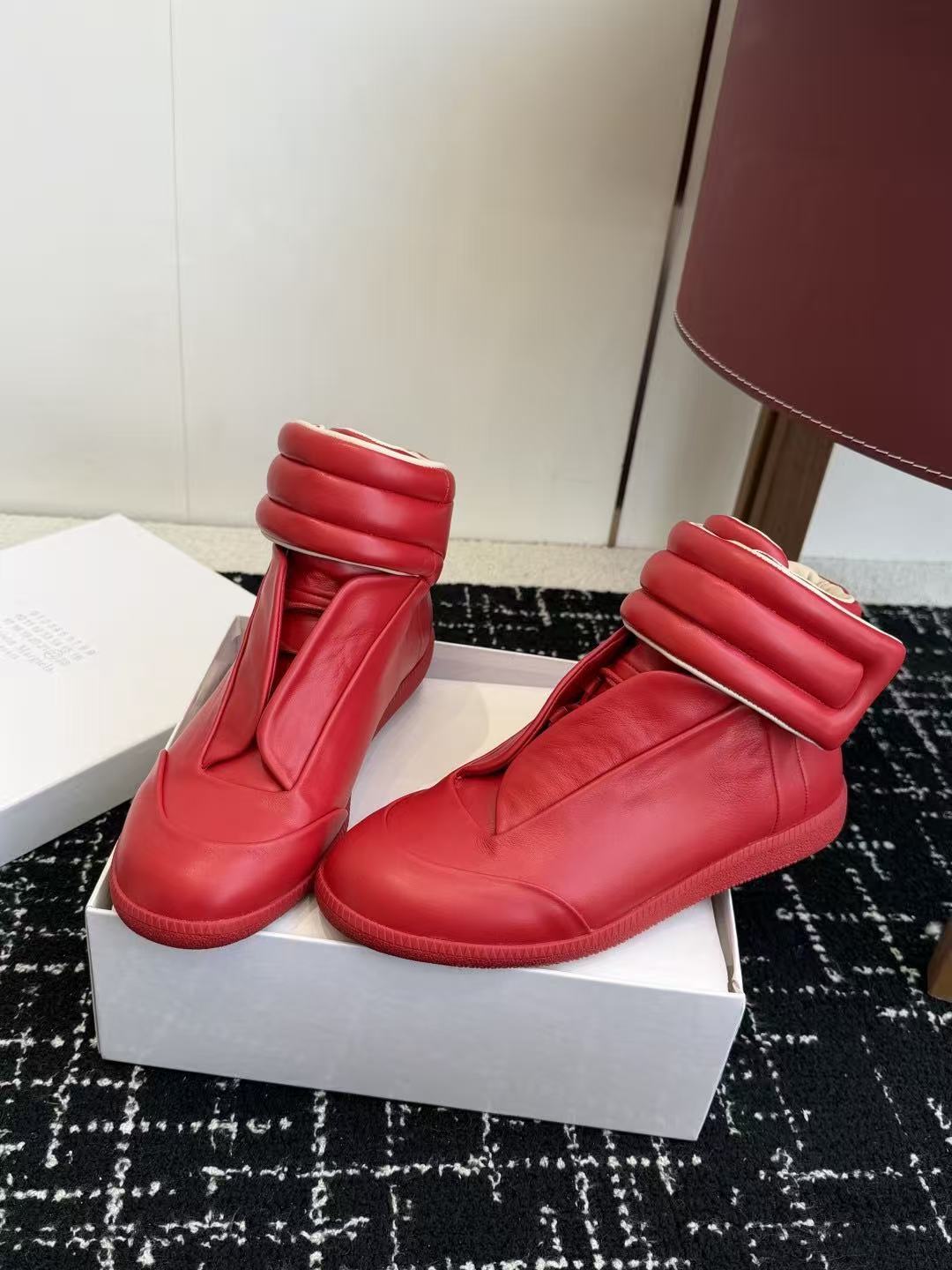 Shoe Maison Margiela Shoes — 6c446085 angle 1