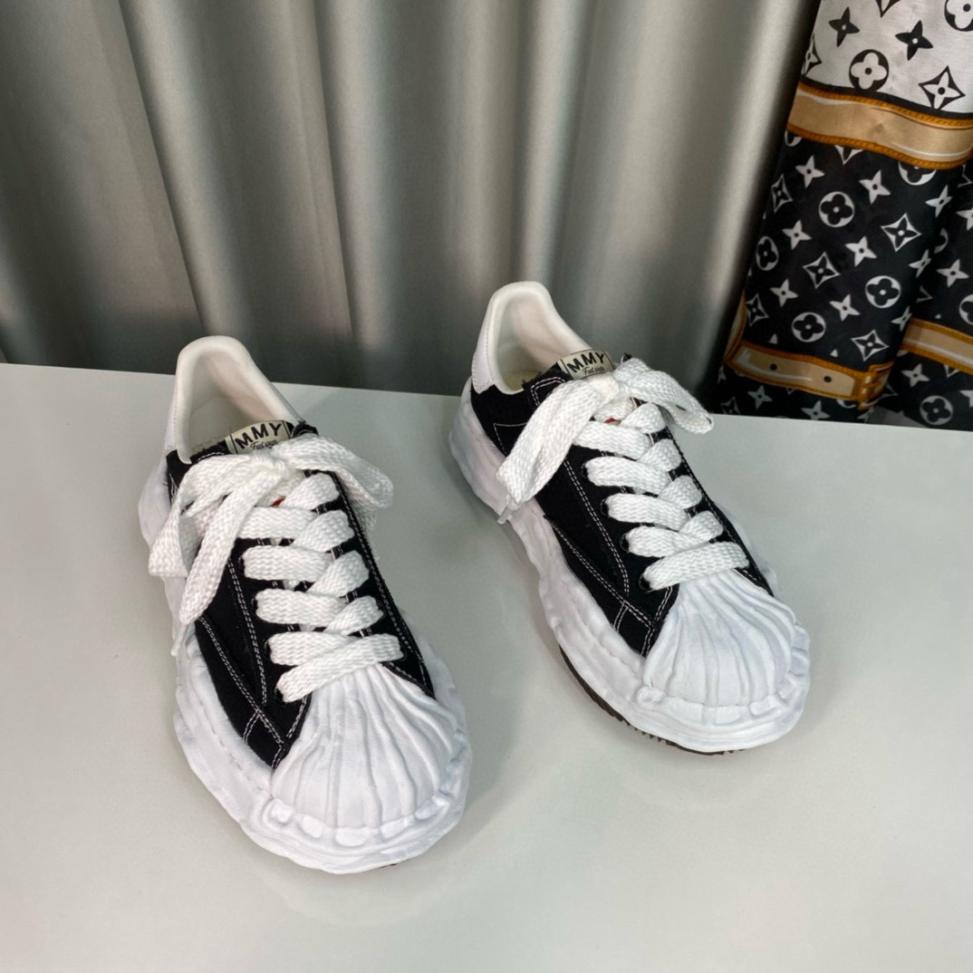 Shoe Maison MIHARA — 1e71c6c5 angle 1