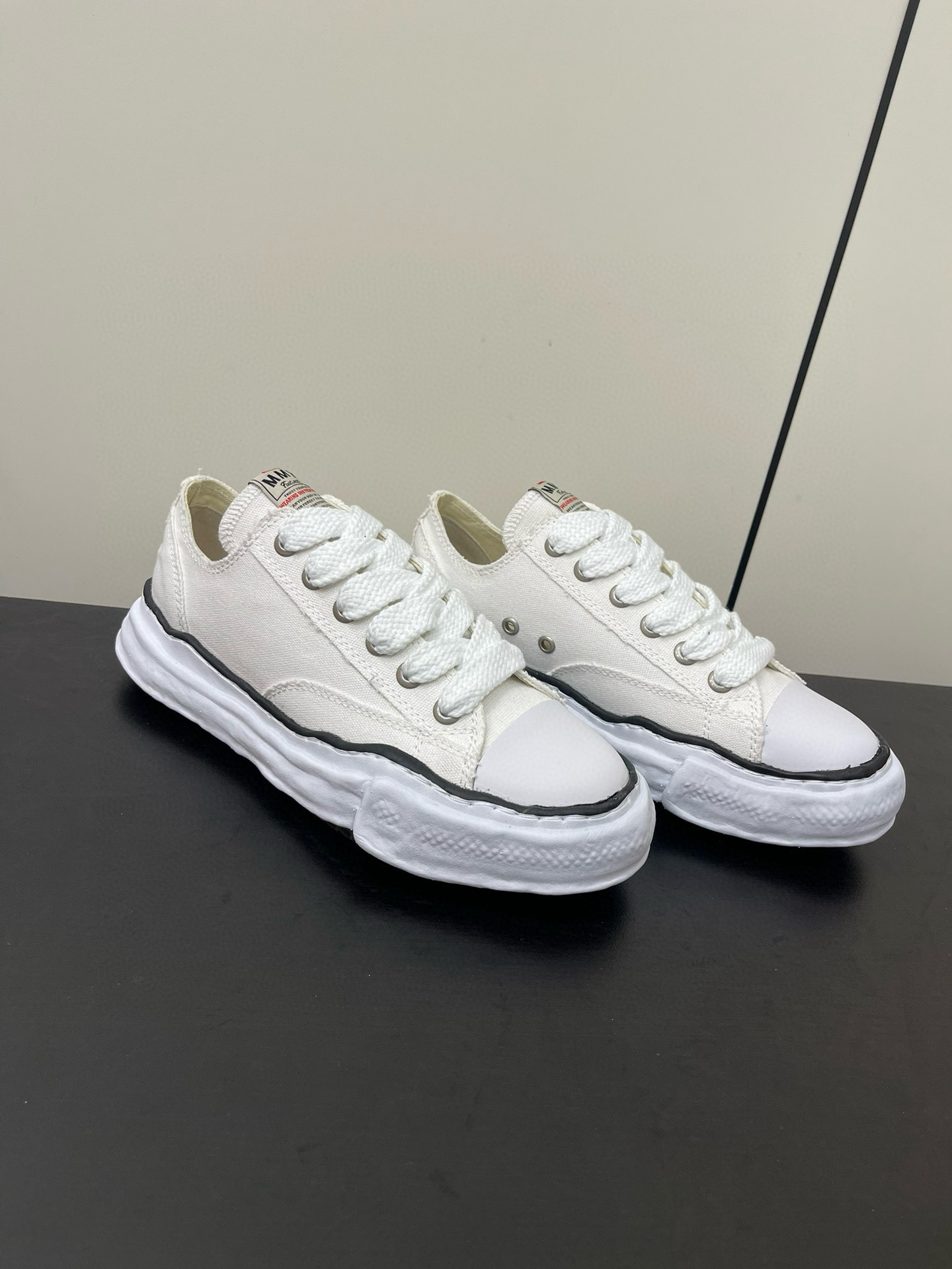 Shoe Maison MIHARA — 2082c306 angle 1