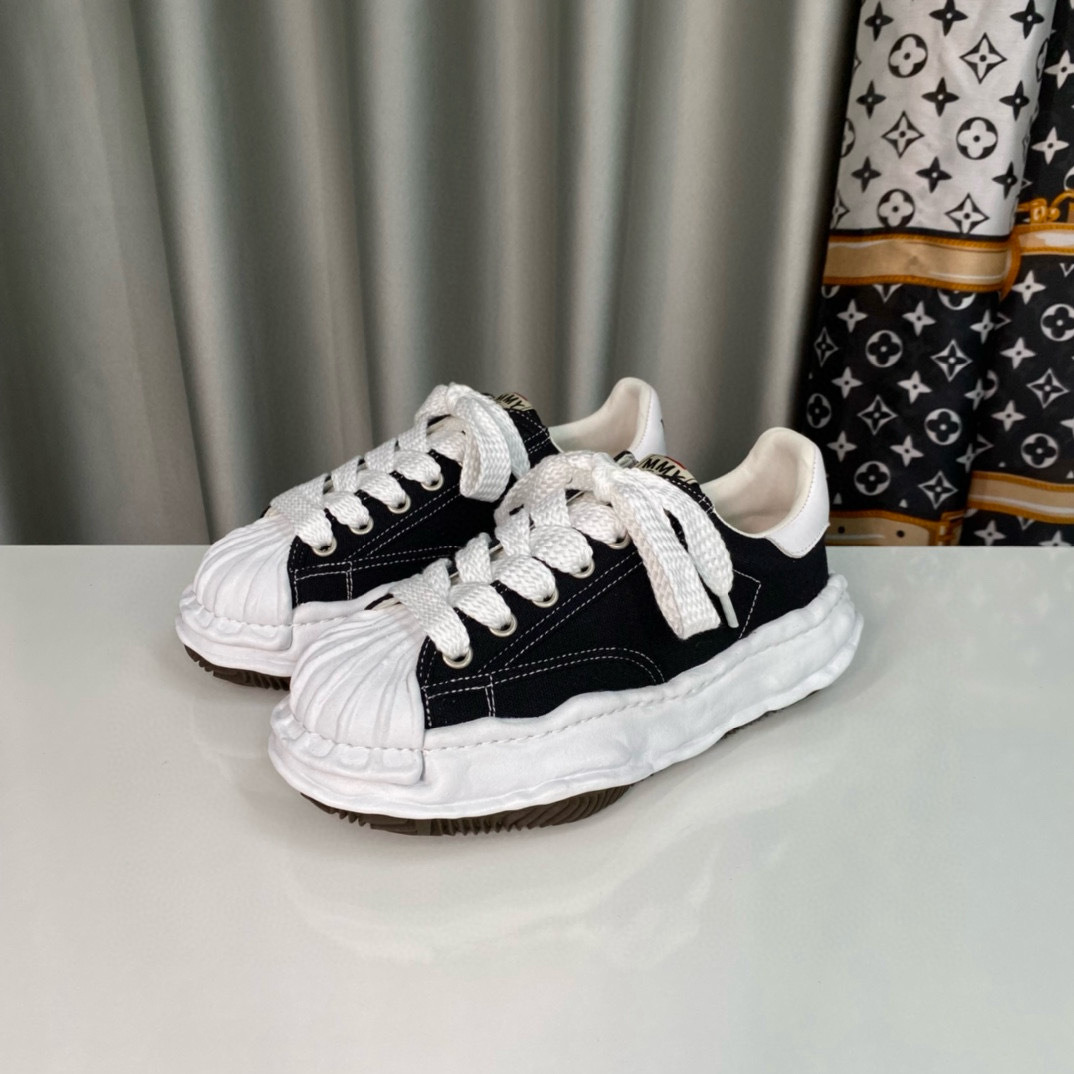 Shoe Maison MIHARA — 2bd95be5 angle 1