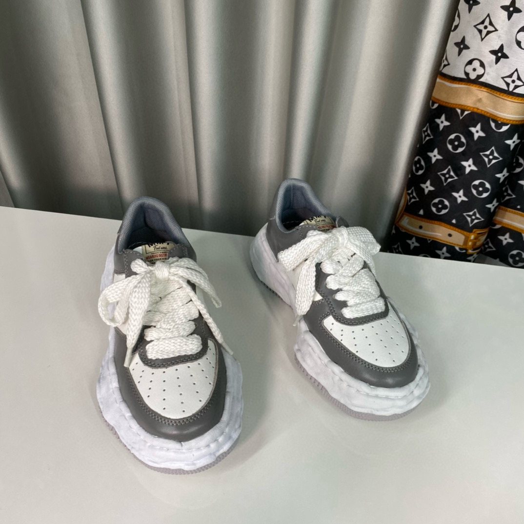 Shoe Maison MIHARA — 448ffd99 angle 1