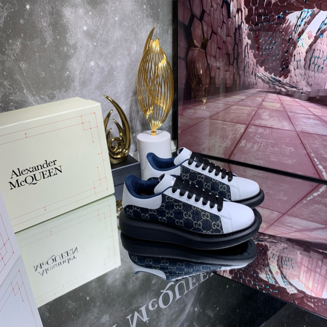 Shoe McQueen shoe — 836e5b59 angle 1