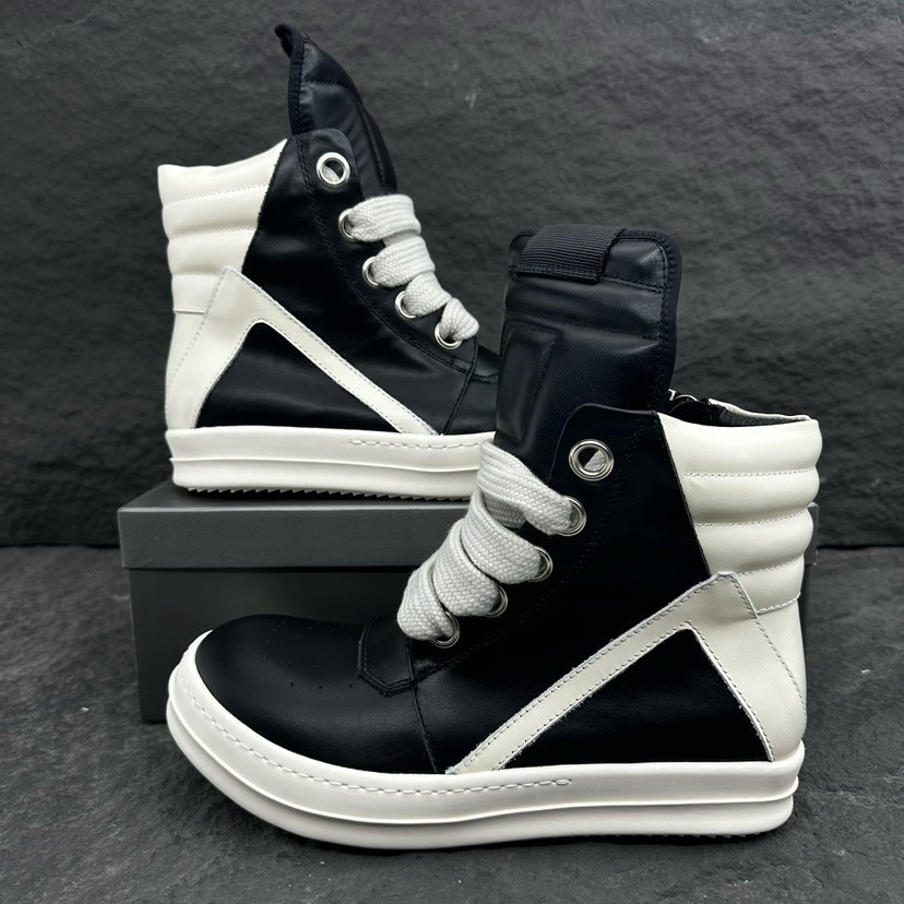 Shoe Men's Boots — c6118f66 angle 1