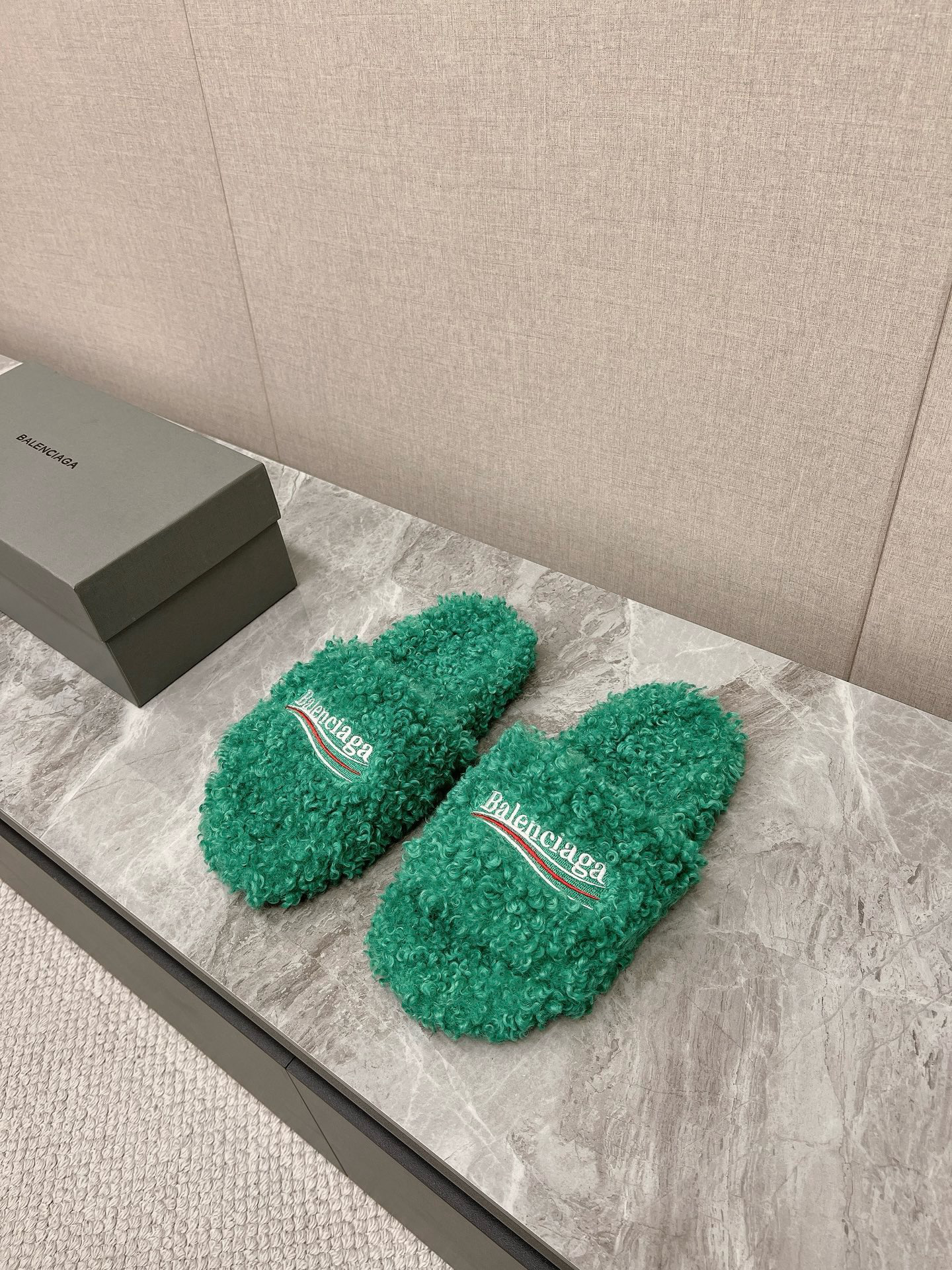 Shoe Men's Sandals Collection — 1a5460f3 angle 1