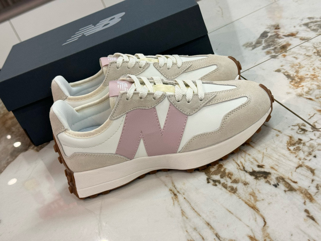 Shoe New Balance sneakers — 1540b4c3 angle 1