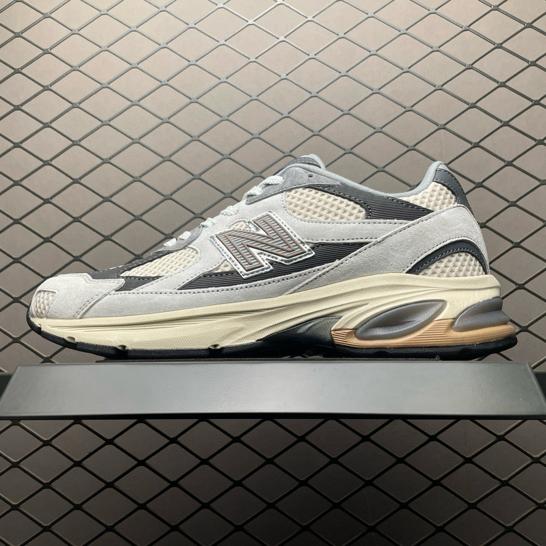 Shoe New Balance sneakers — f0c4ac78 angle 1