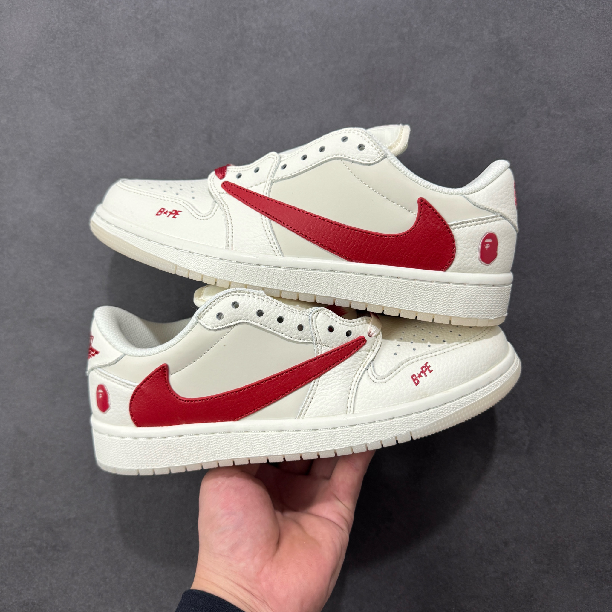 Shoe Nike Shoes — 13929fb1 angle 1