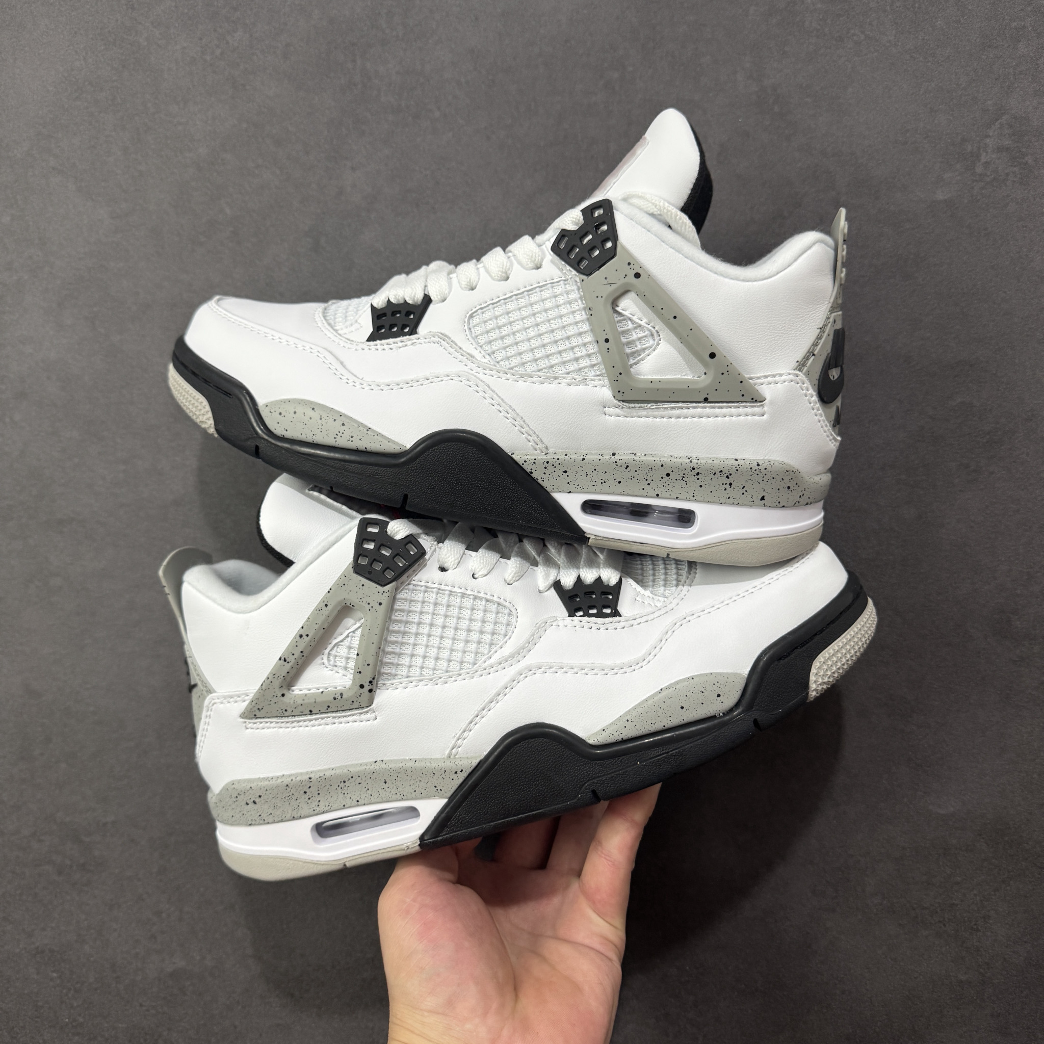 Shoe Nike Shoes — 5ffdd8af angle 1