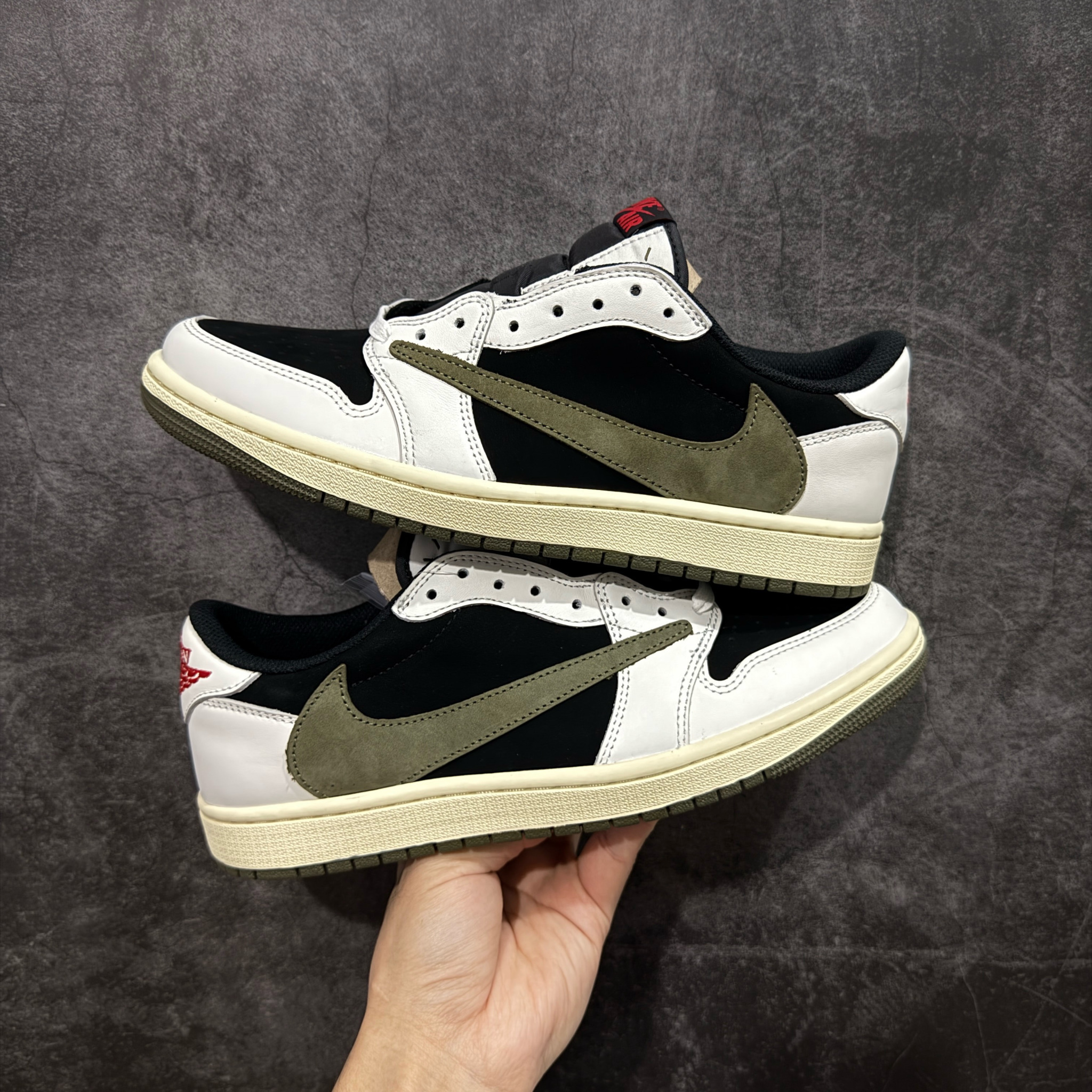 Shoe Nike Shoes — 761054a2 angle 1