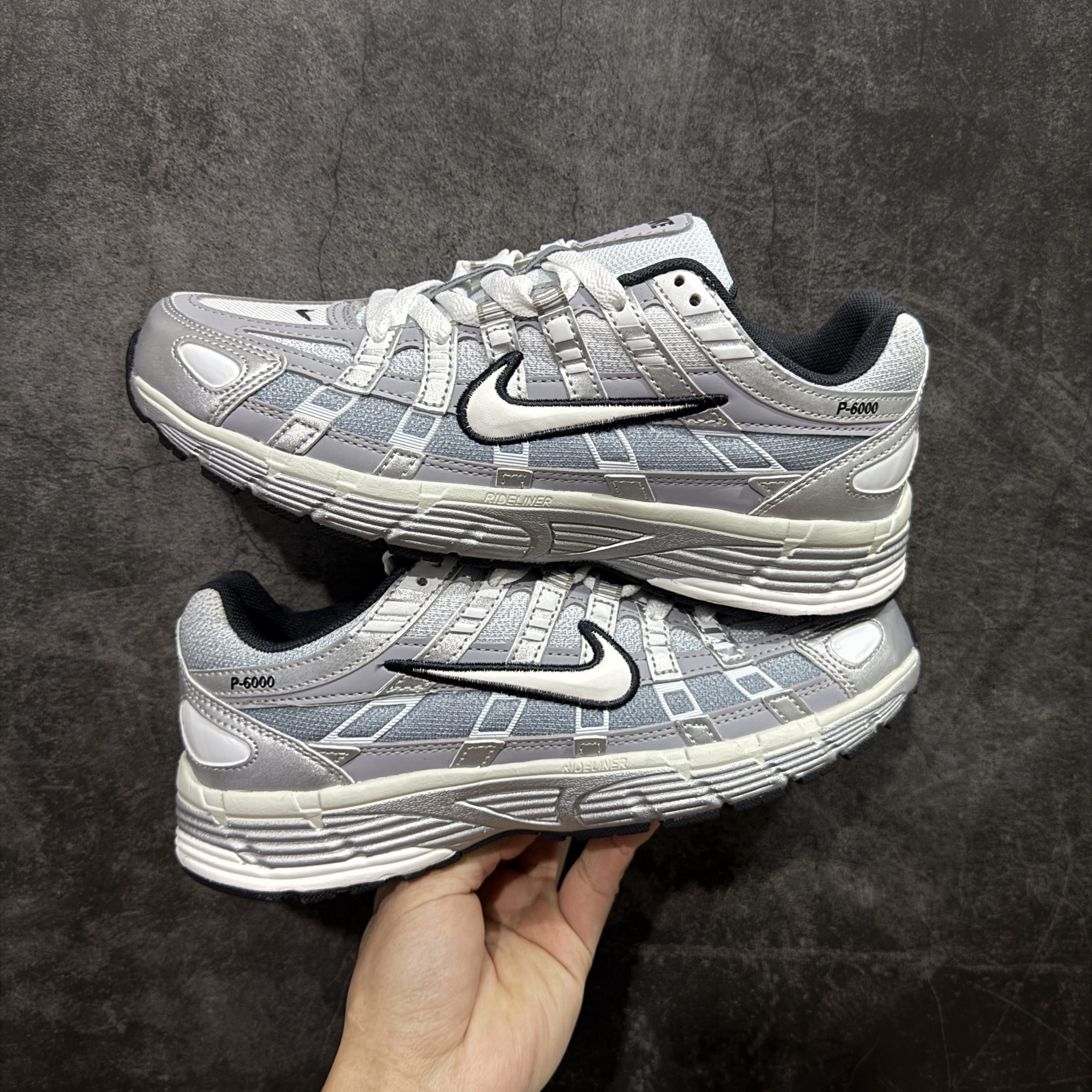 Shoe Nike Shoes — b342e283 angle 1