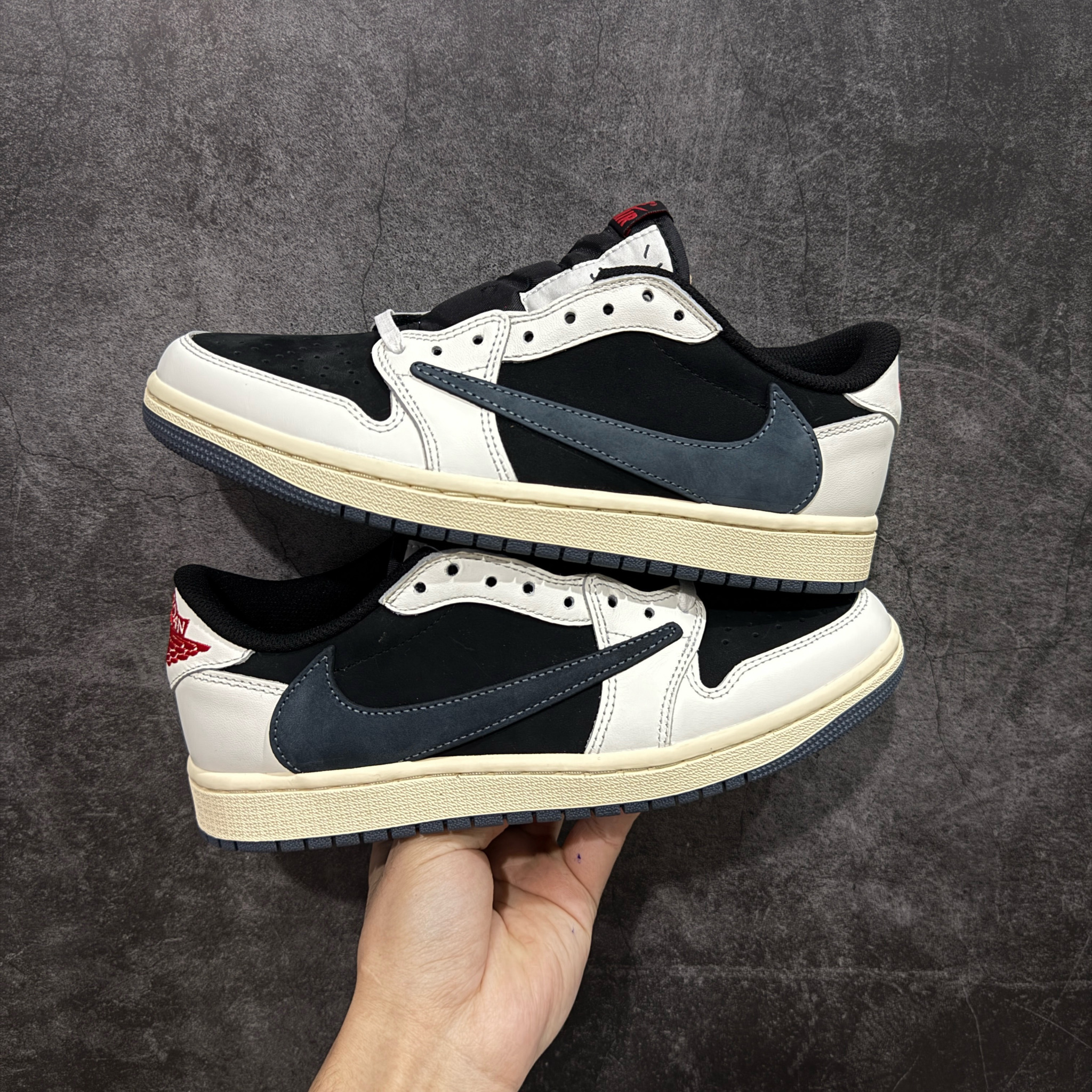 Shoe Nike Shoes — f4cec86c angle 1