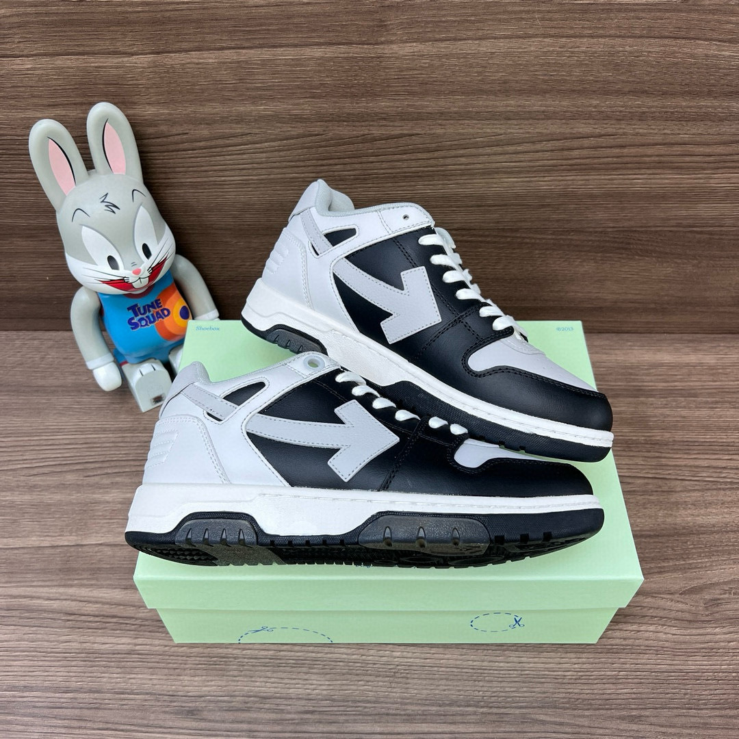 Shoe Off-White Shoes Collection — ac2fdc4f angle 1