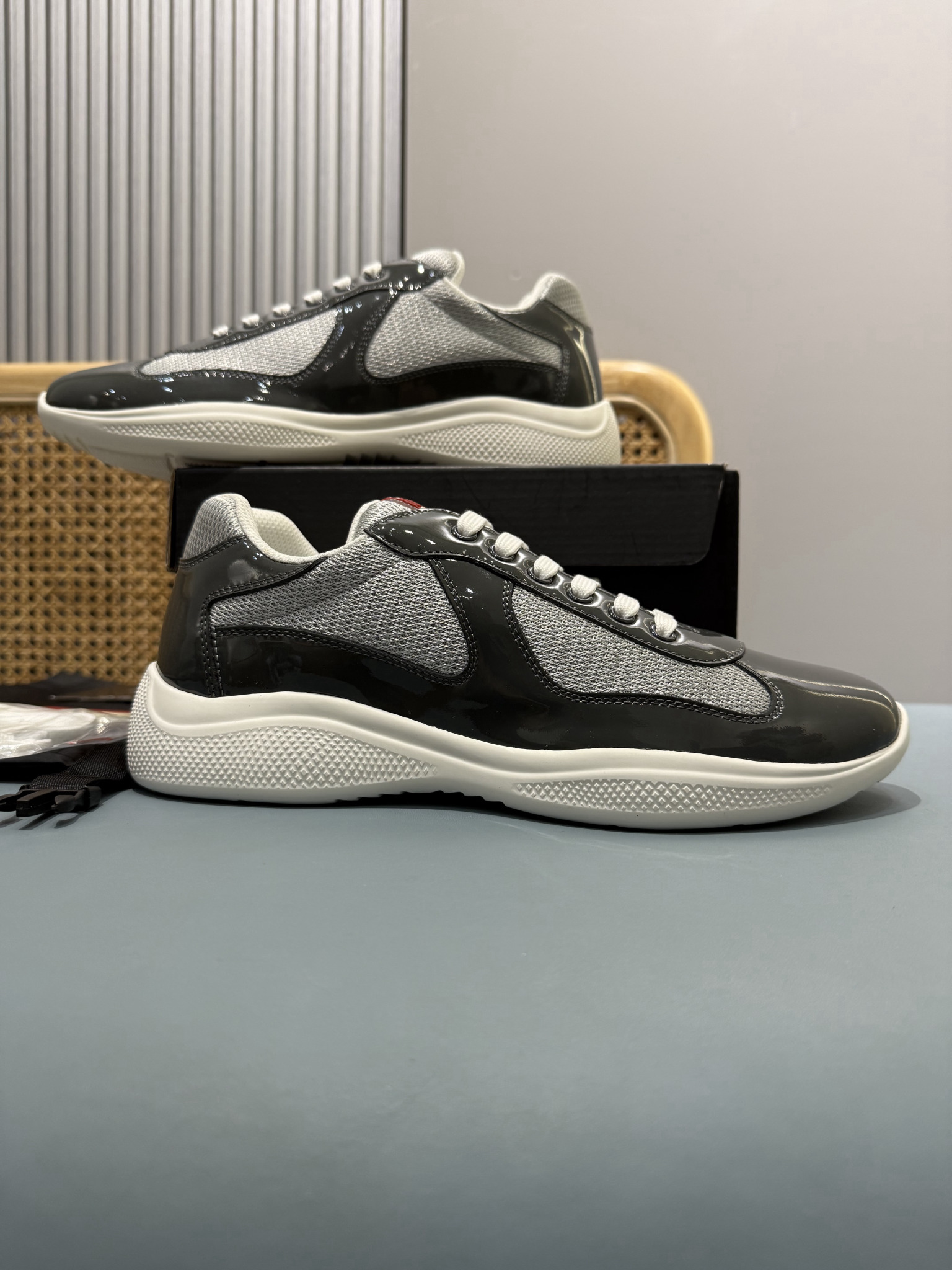 Shoe Prada shoes — 31316637 angle 1