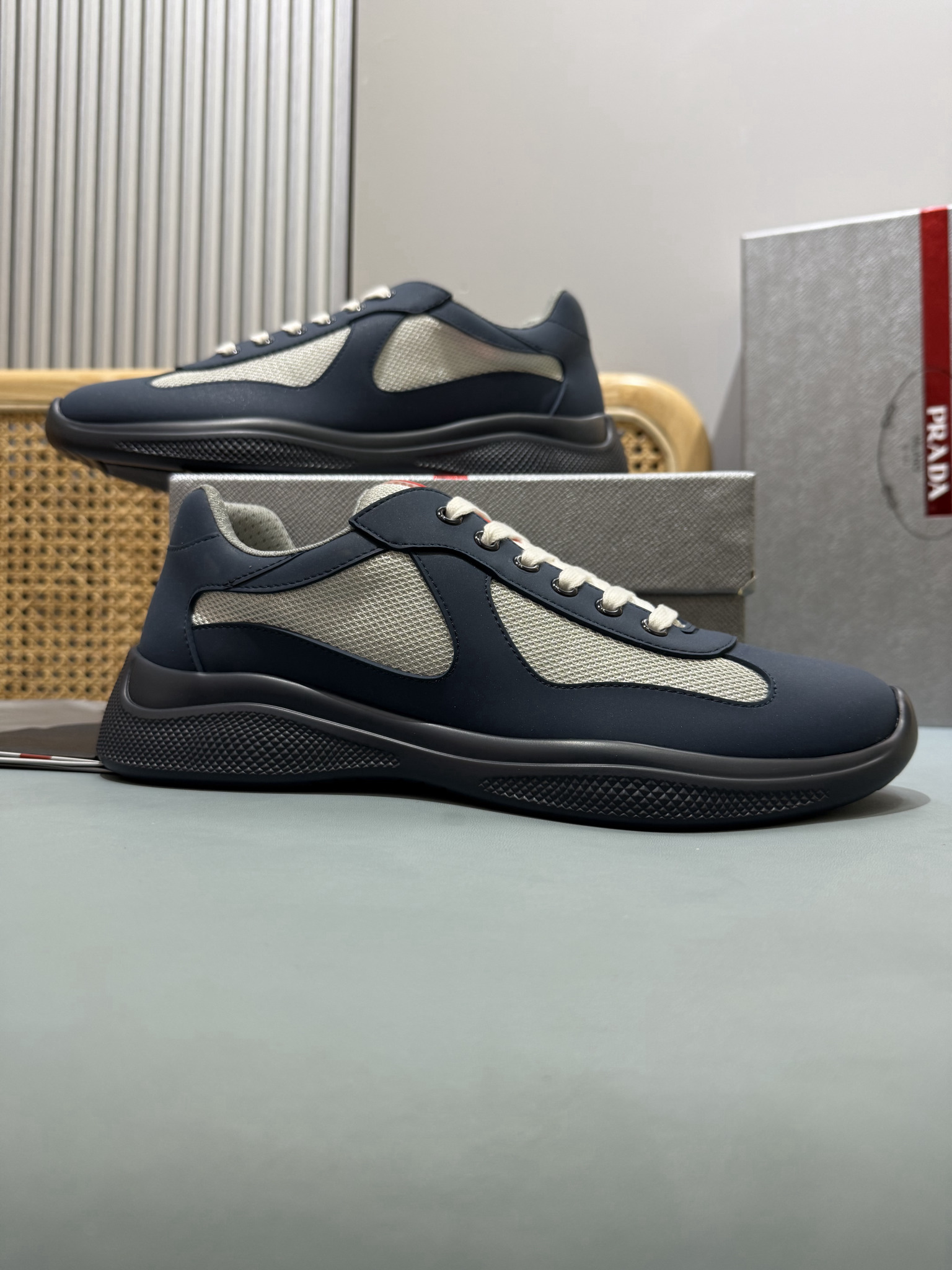 Shoe Prada shoes — 39998f59 angle 1