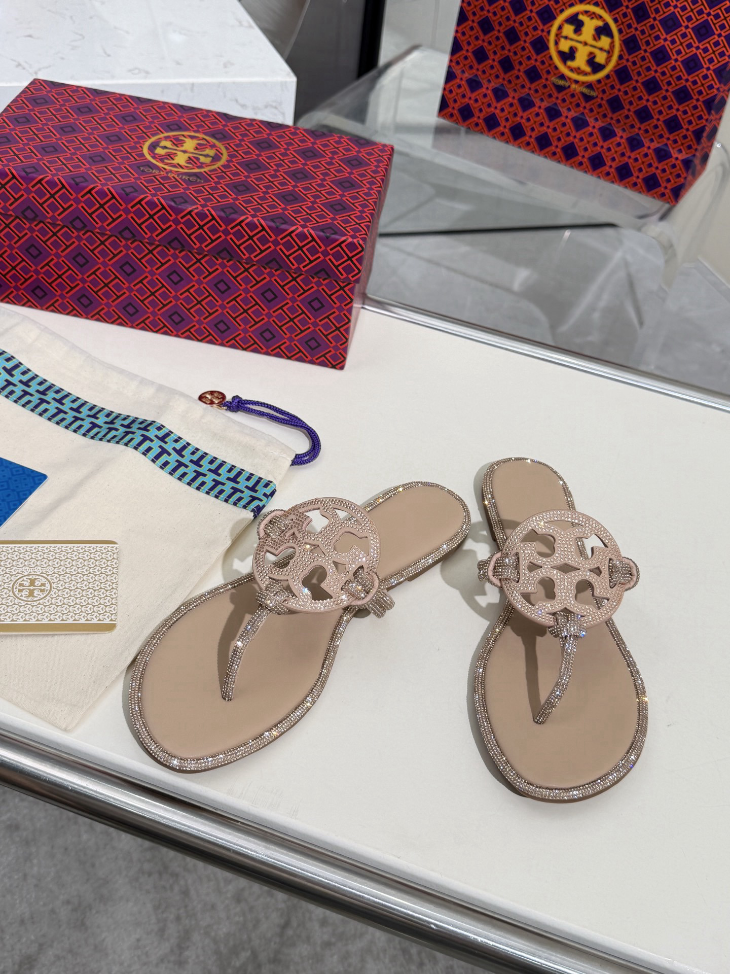 Shoe Women Sandals — 53e6f396 angle 1