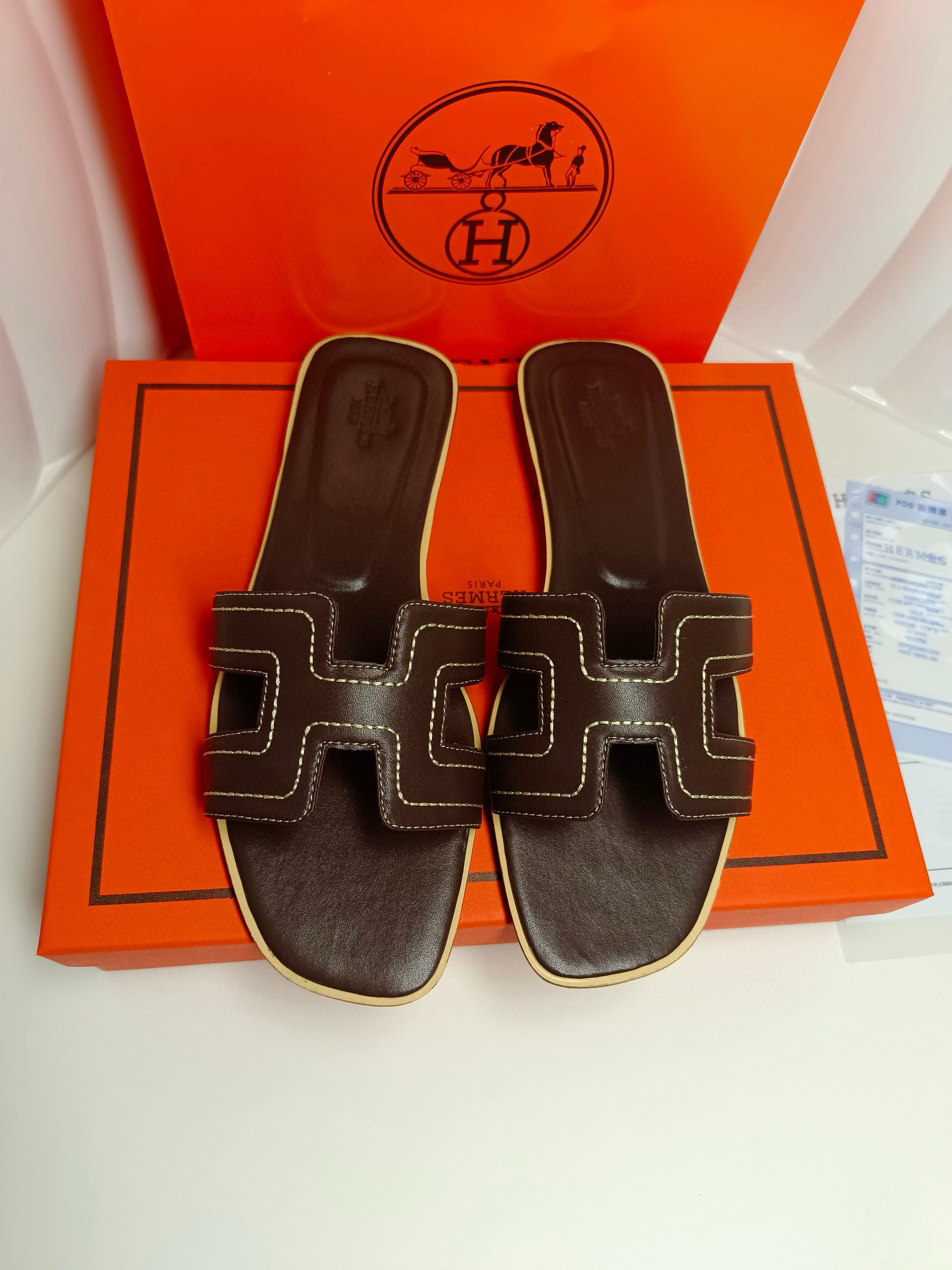 Shoe Women Sandals — 854550a6 angle 1