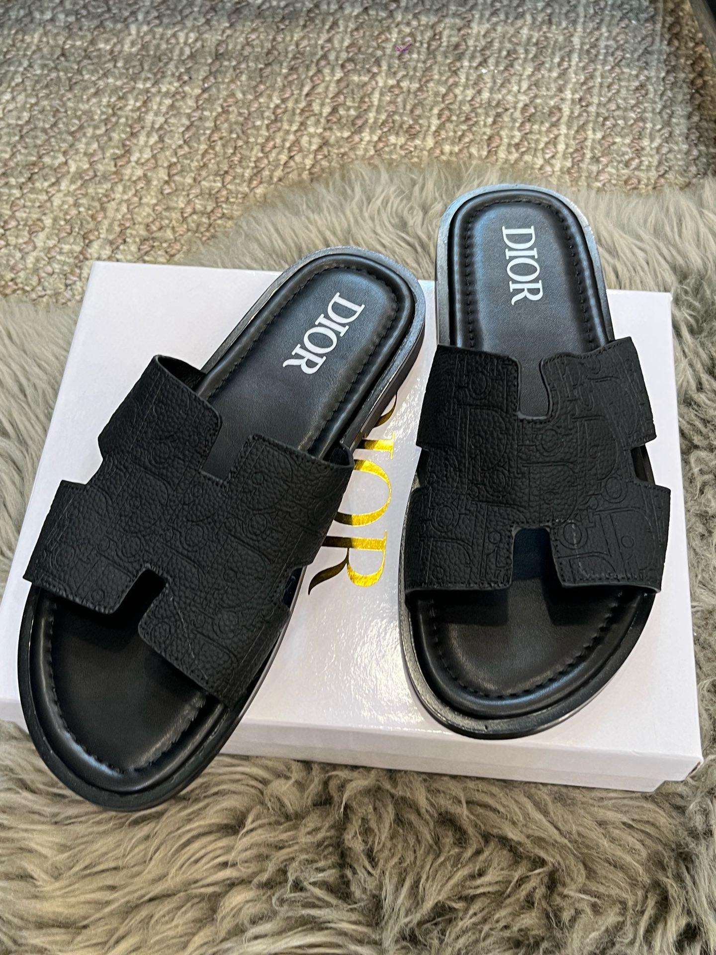 Shoe Women Sandals — 9530010b angle 1
