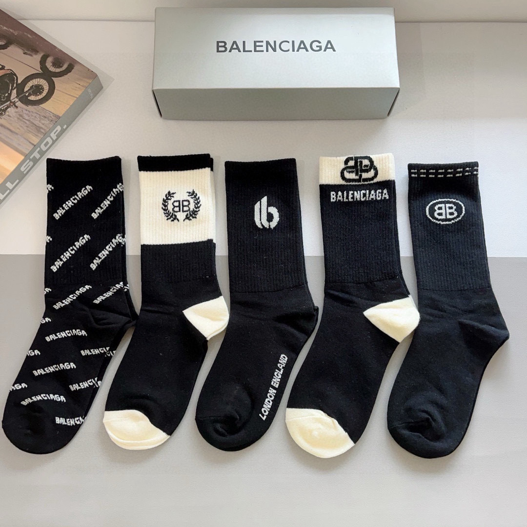Sock All — 0fb8953c angle 1
