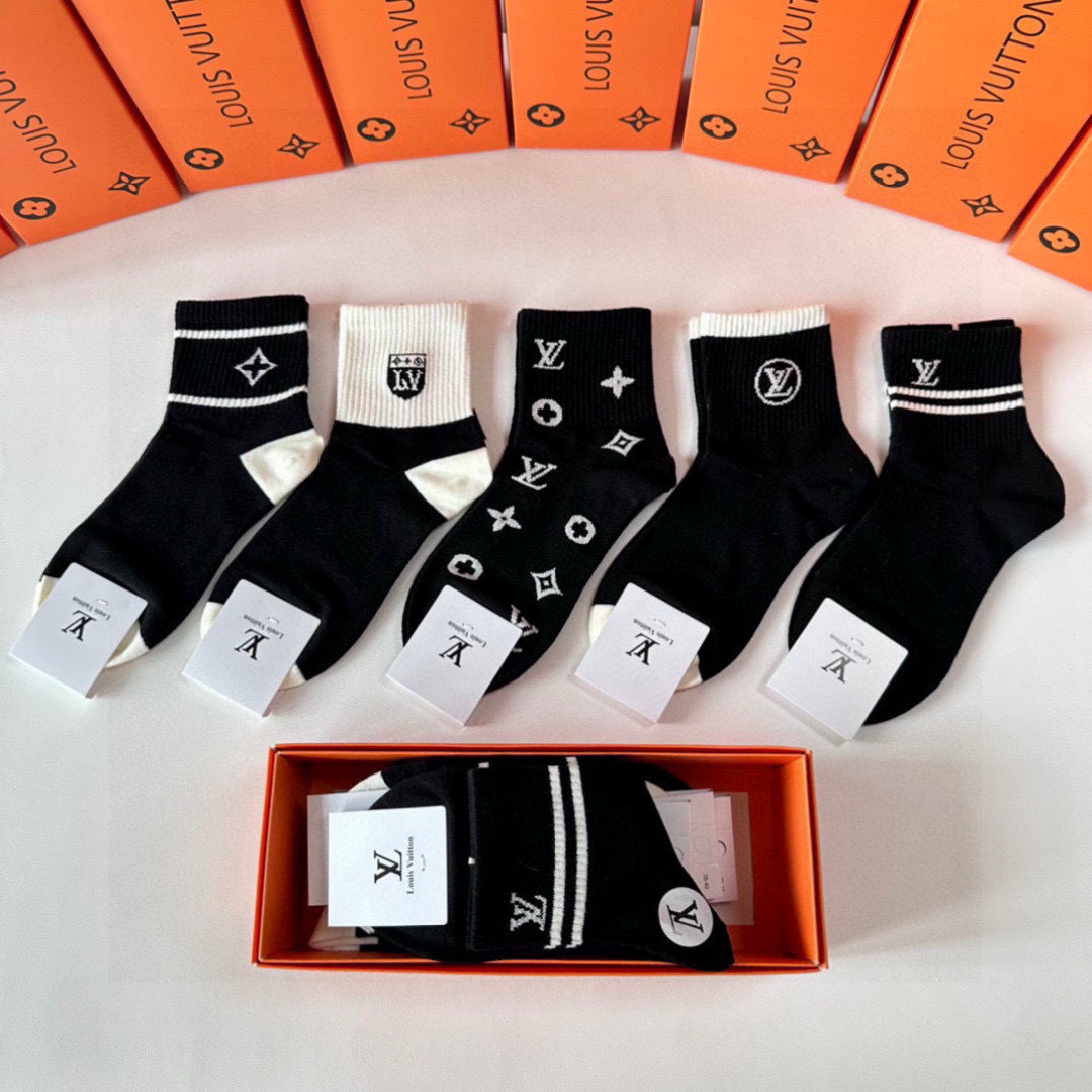 Sock All — 20fc30a7 angle 1