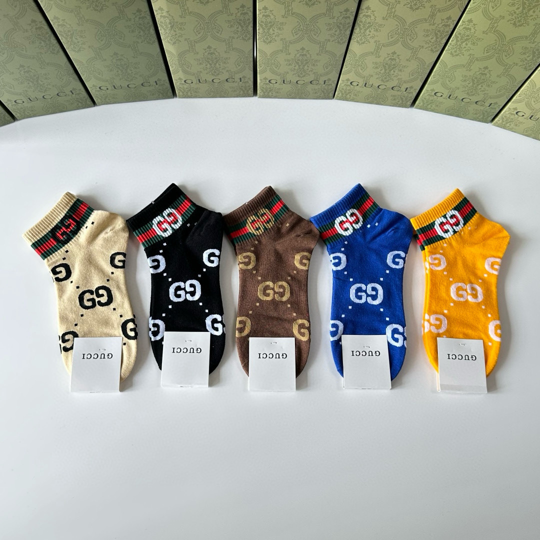 Sock All — 3911f017 angle 1