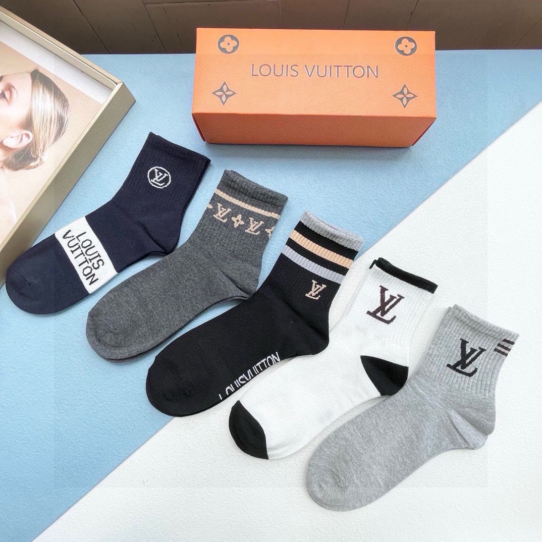 Sock All — 45330634 angle 1