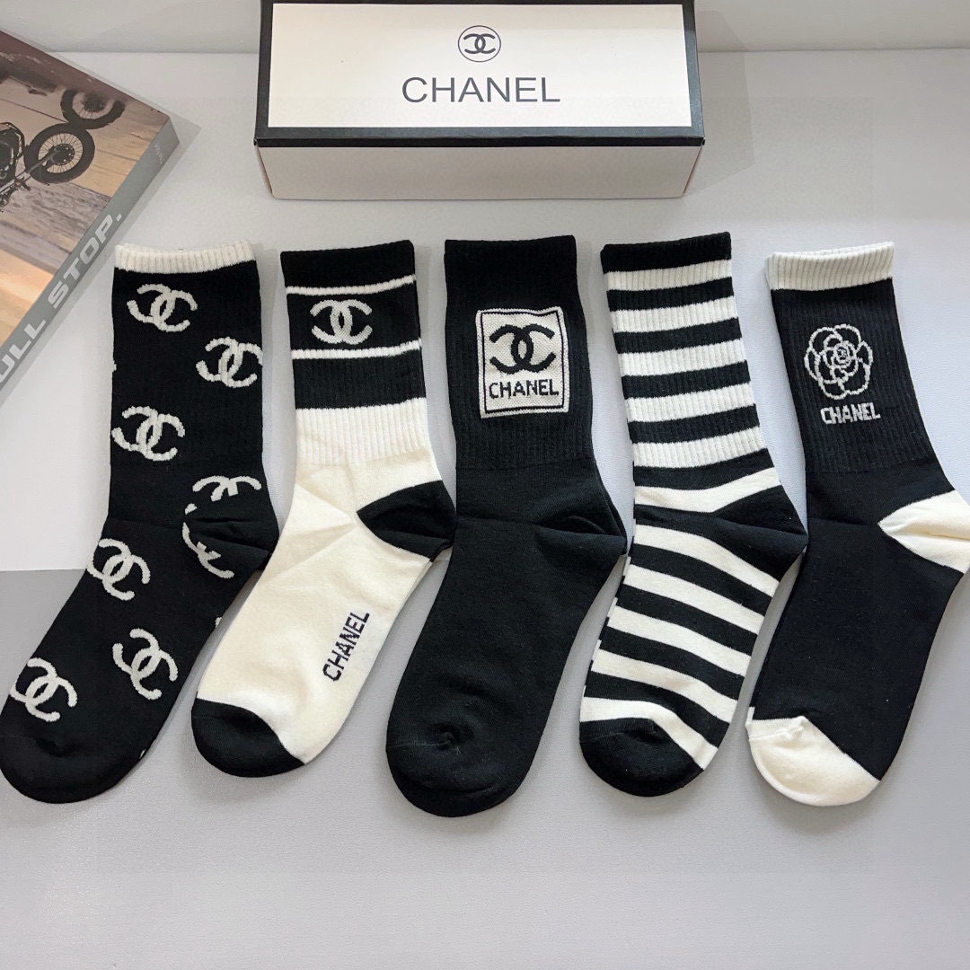 Sock All — 49b943da angle 1