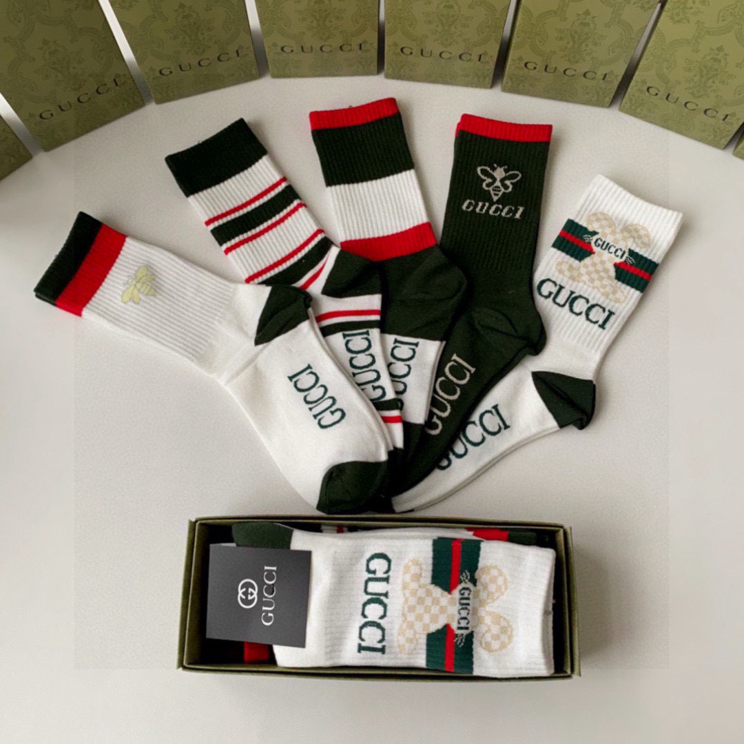 Sock All — 598d58ed angle 1