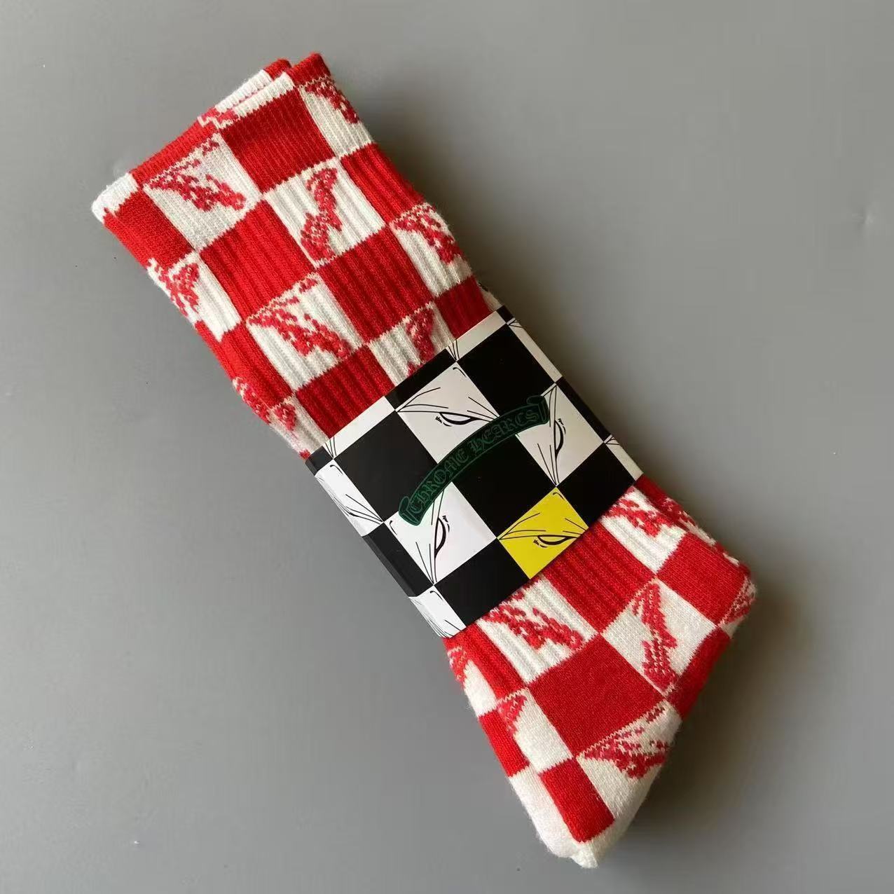 Sock All — 5d9de2d4 angle 1