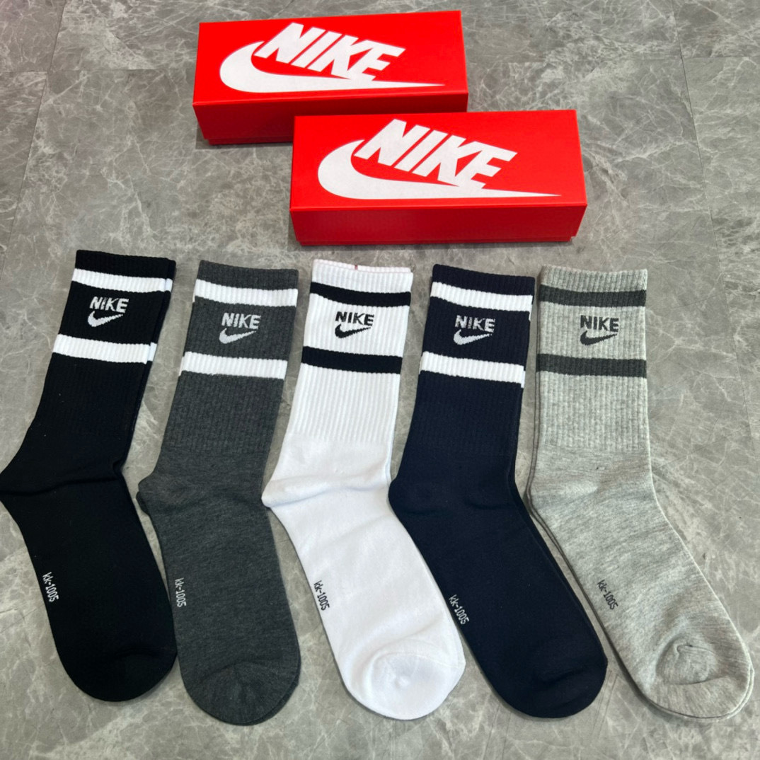 Sock All — 6f4d8c3b angle 1