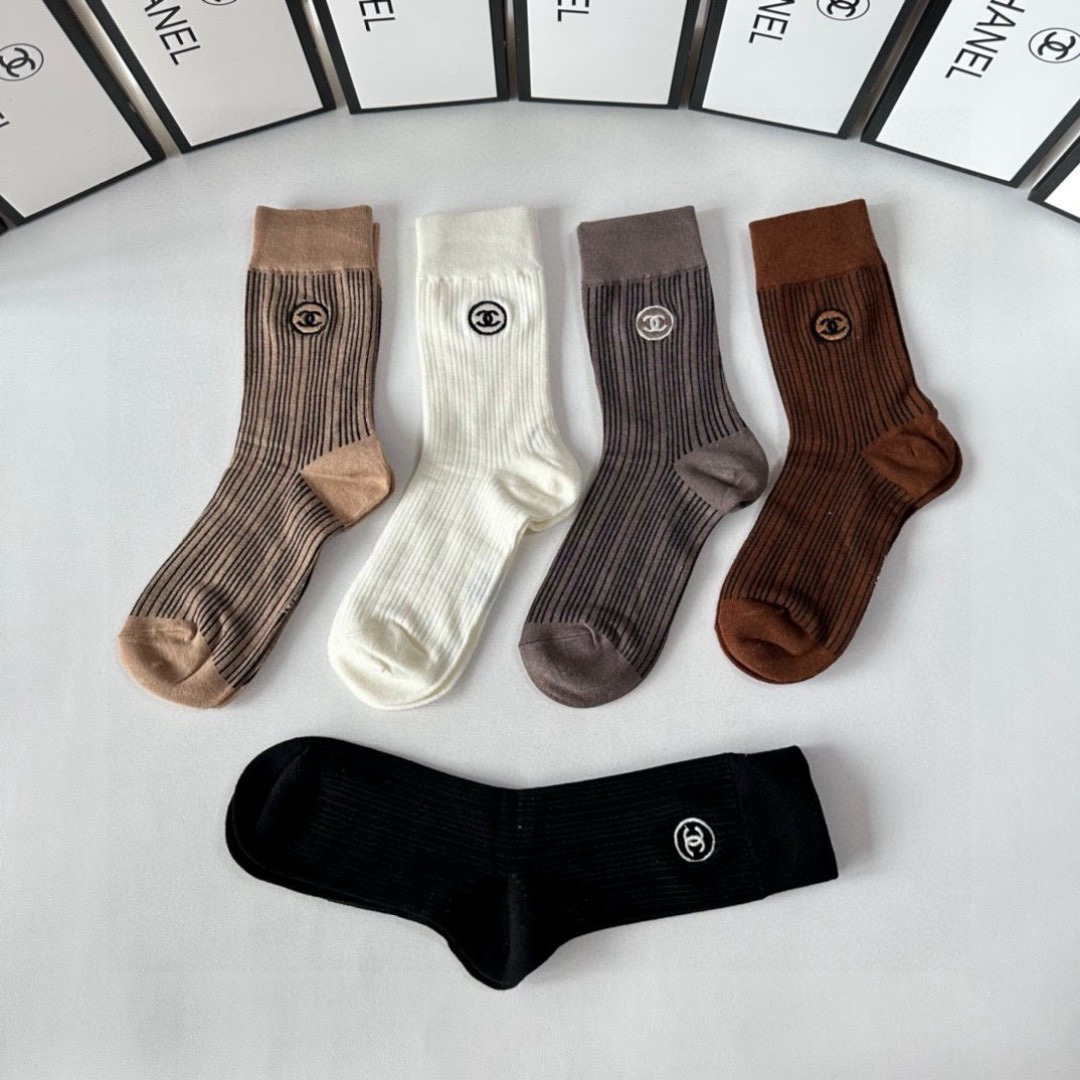 Sock All — 70ee1d26 angle 1