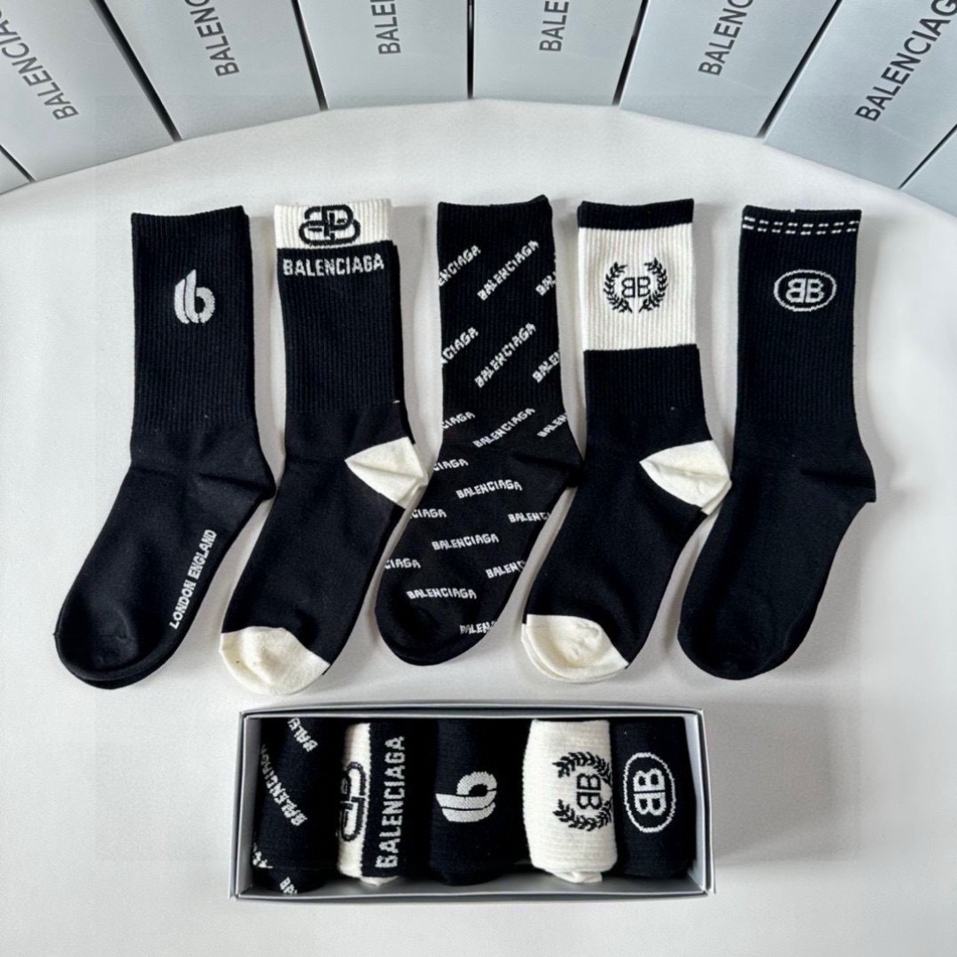 Sock All — a09c1b14 angle 1