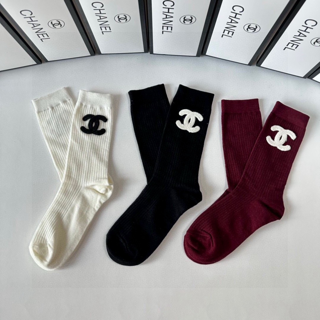 Sock All — a2587393 angle 1