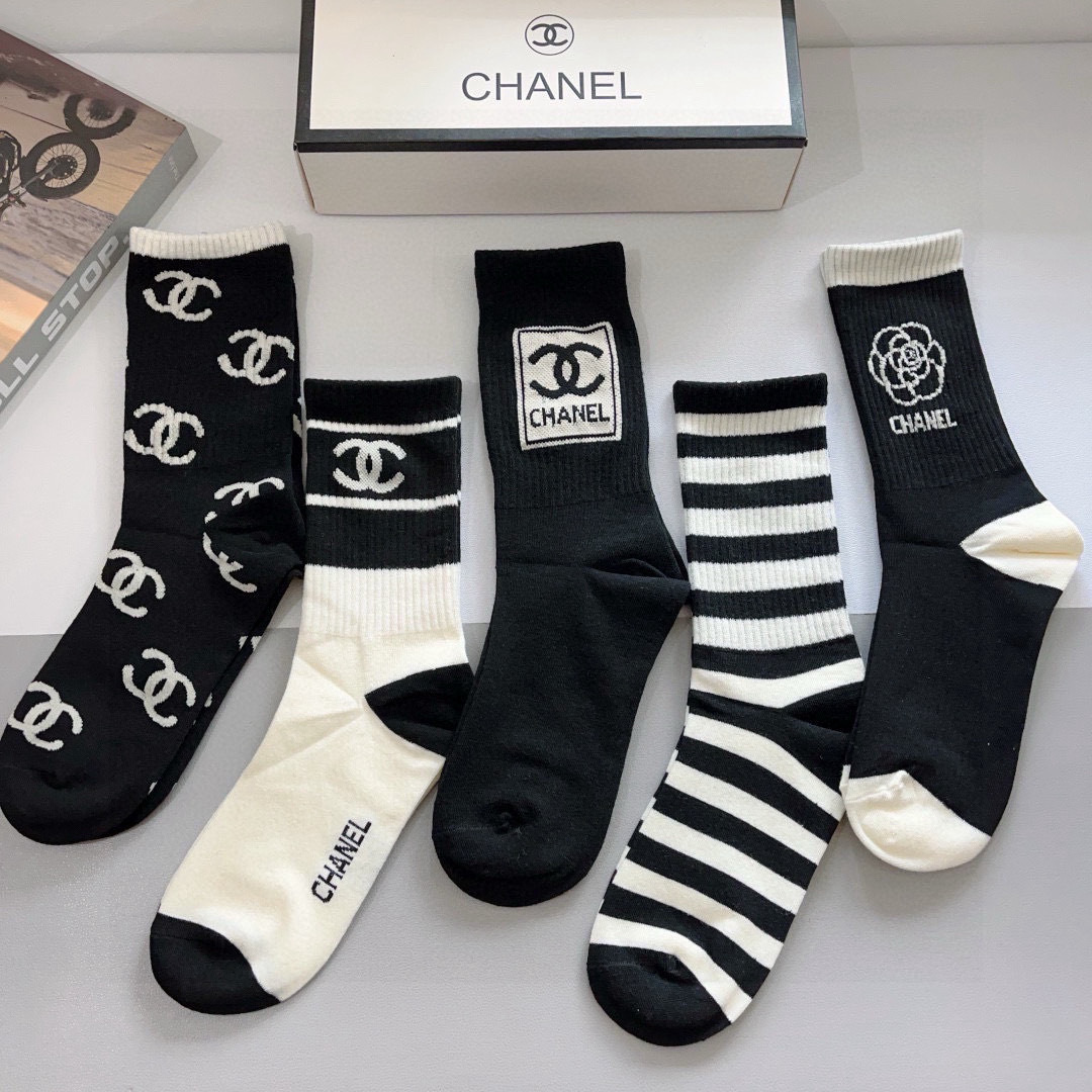 Sock All — c2a50dad angle 1