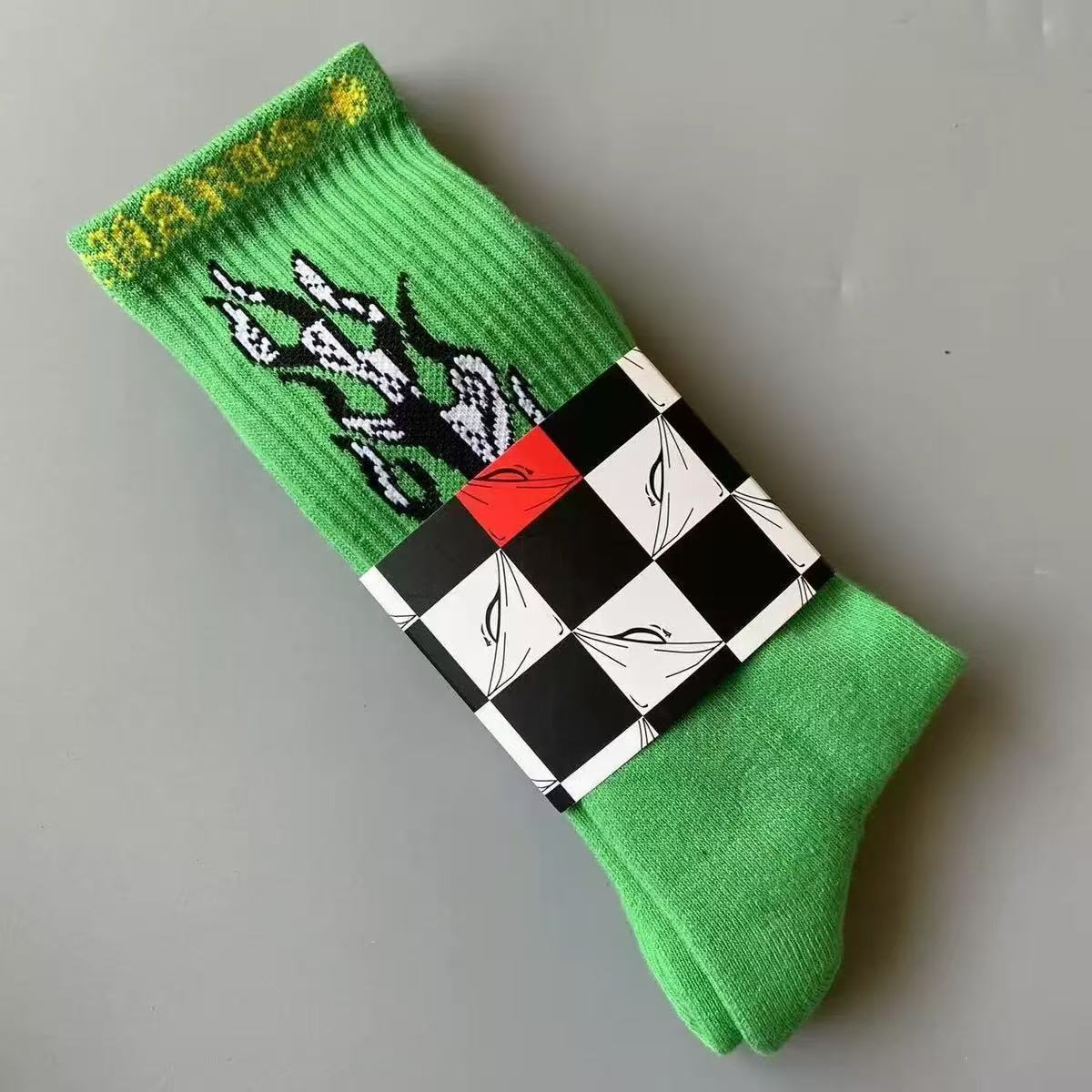 Sock All — c628f535 angle 1