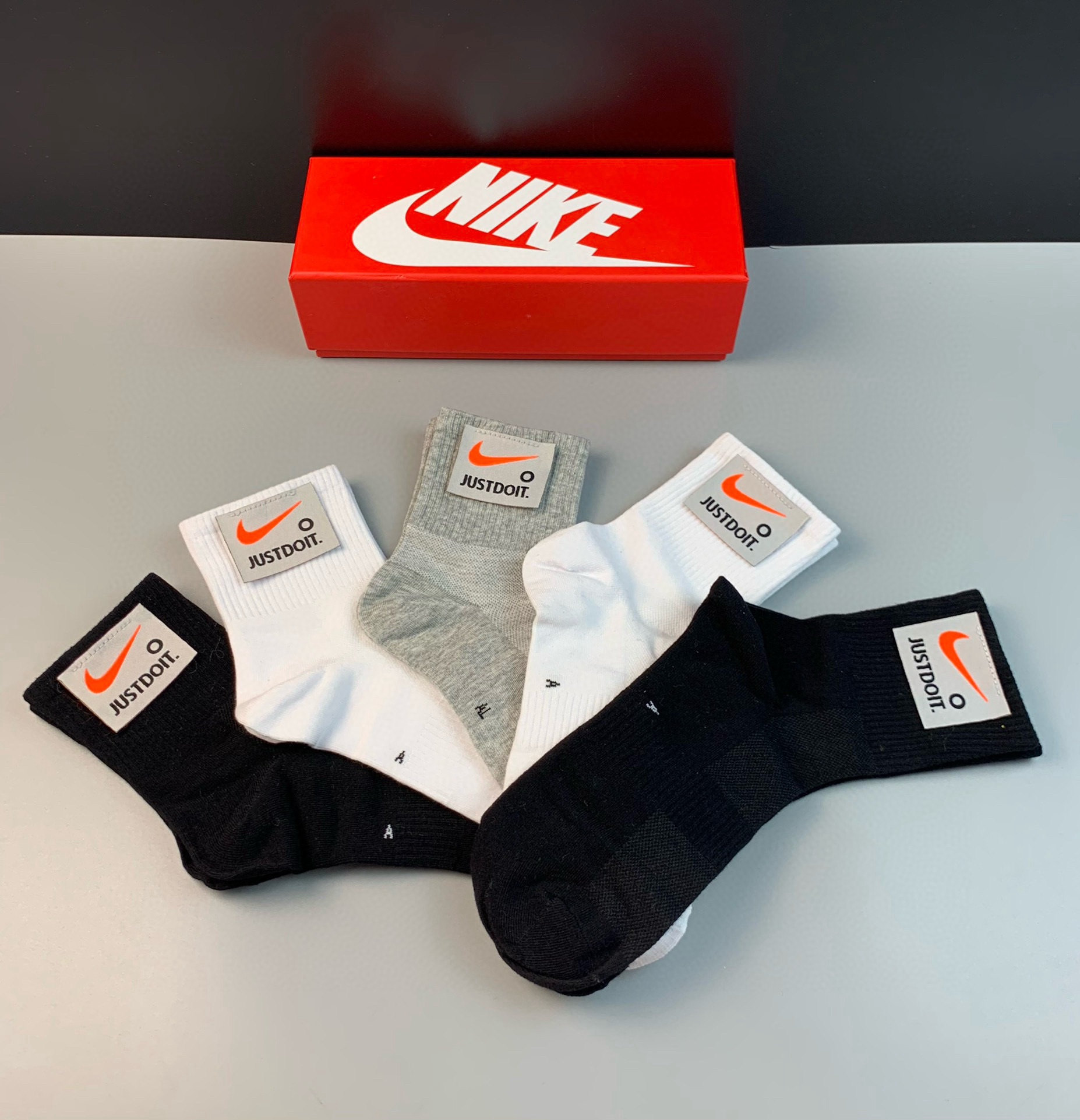 Sock All — c9721f81 angle 1