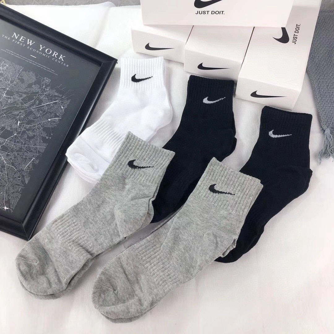 Sock All — db628eda angle 1