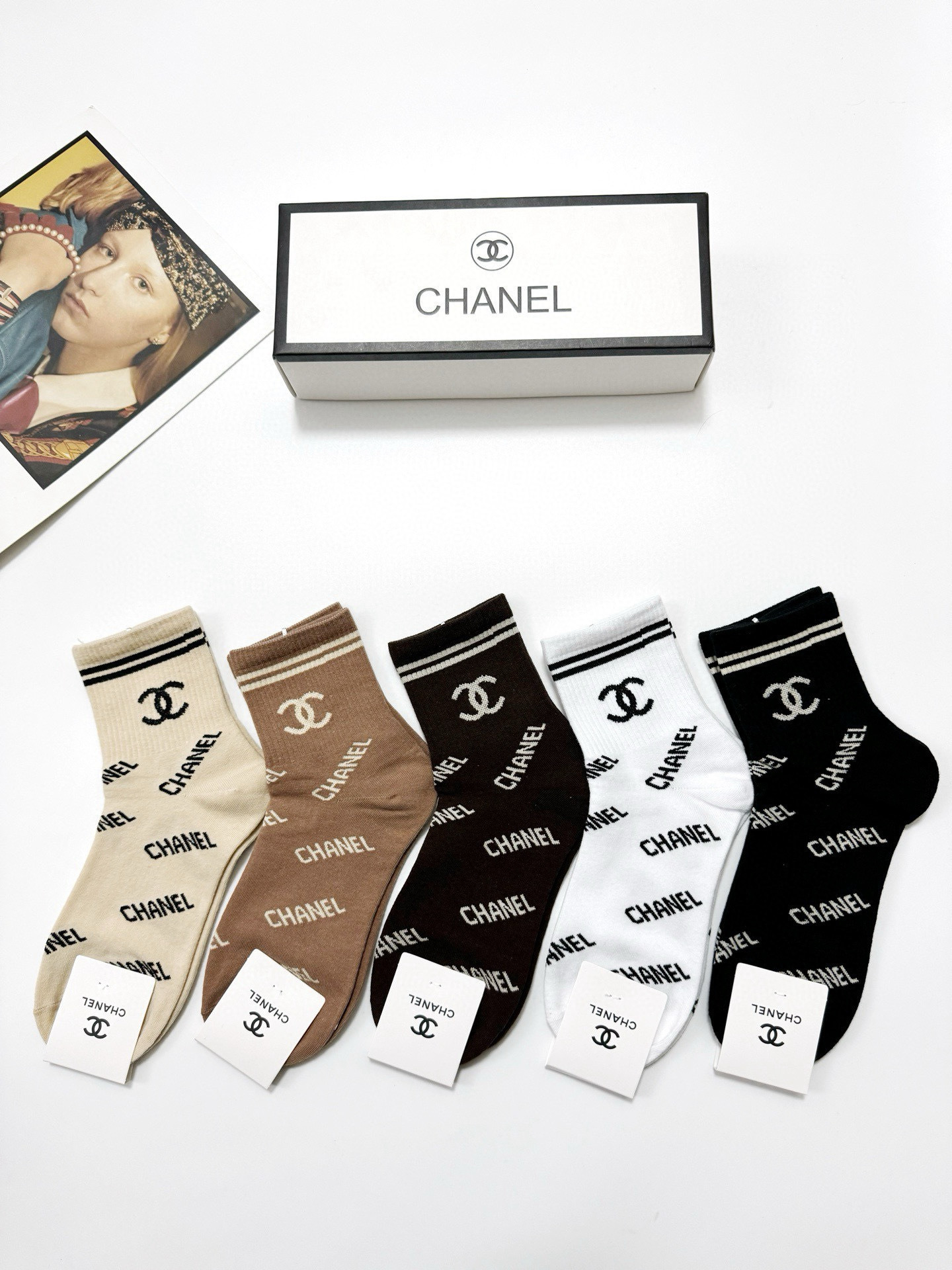 Sock All — dcc0e050 angle 1