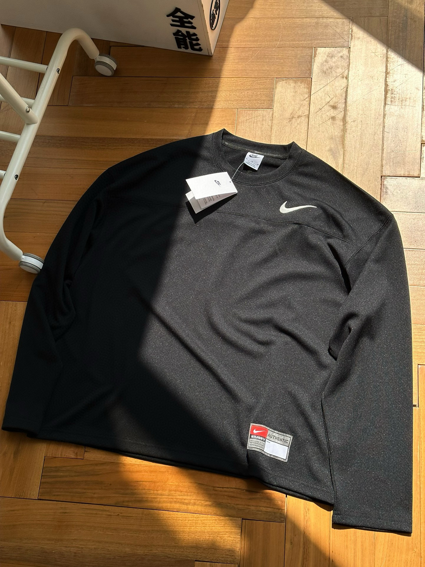 Stussy Hoodie — 3148eda8 angle 1
